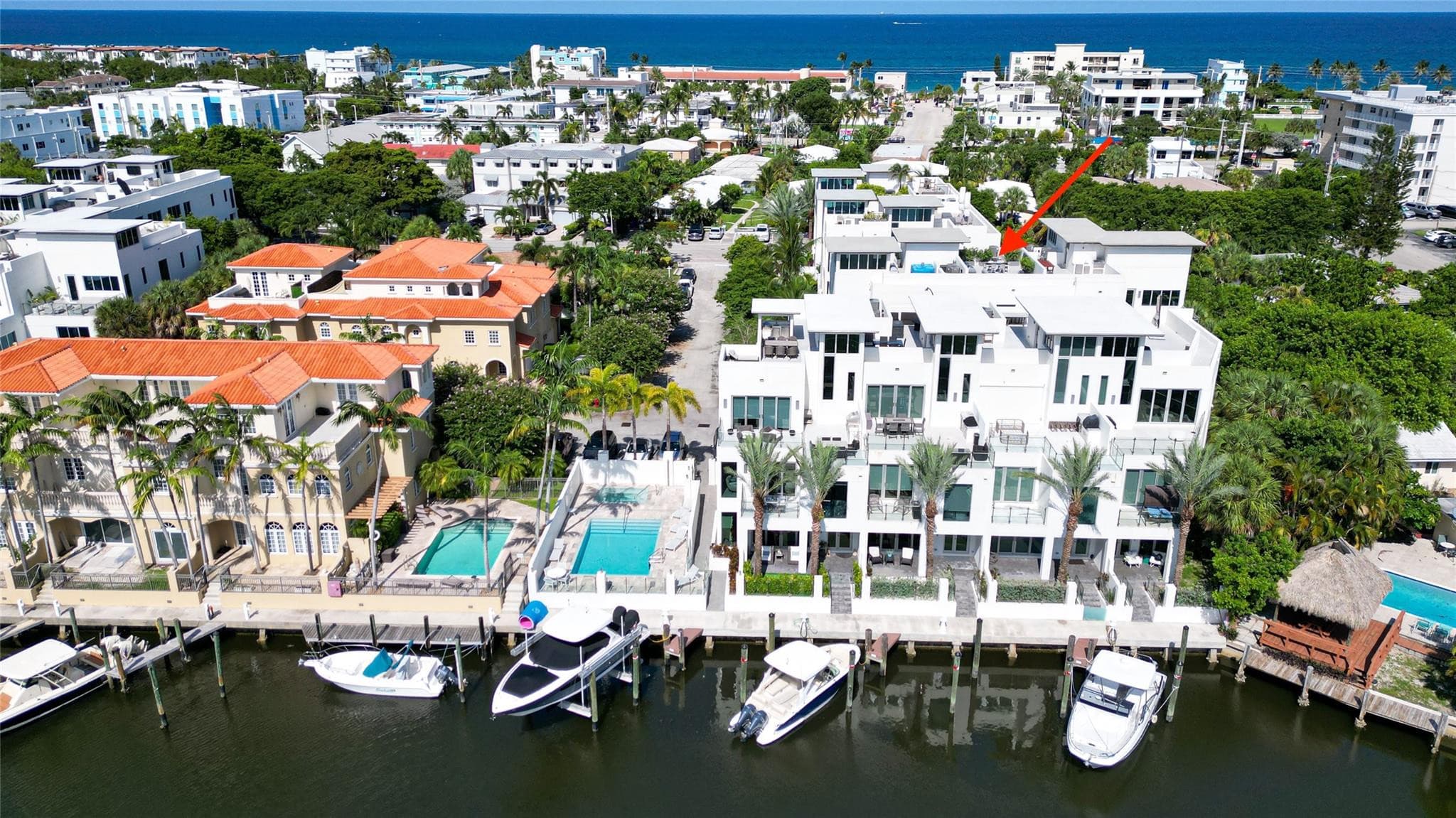 244 Garden Court 244, Lauderdale-By-The-Sea, FL 33308 — photo 6 of 44