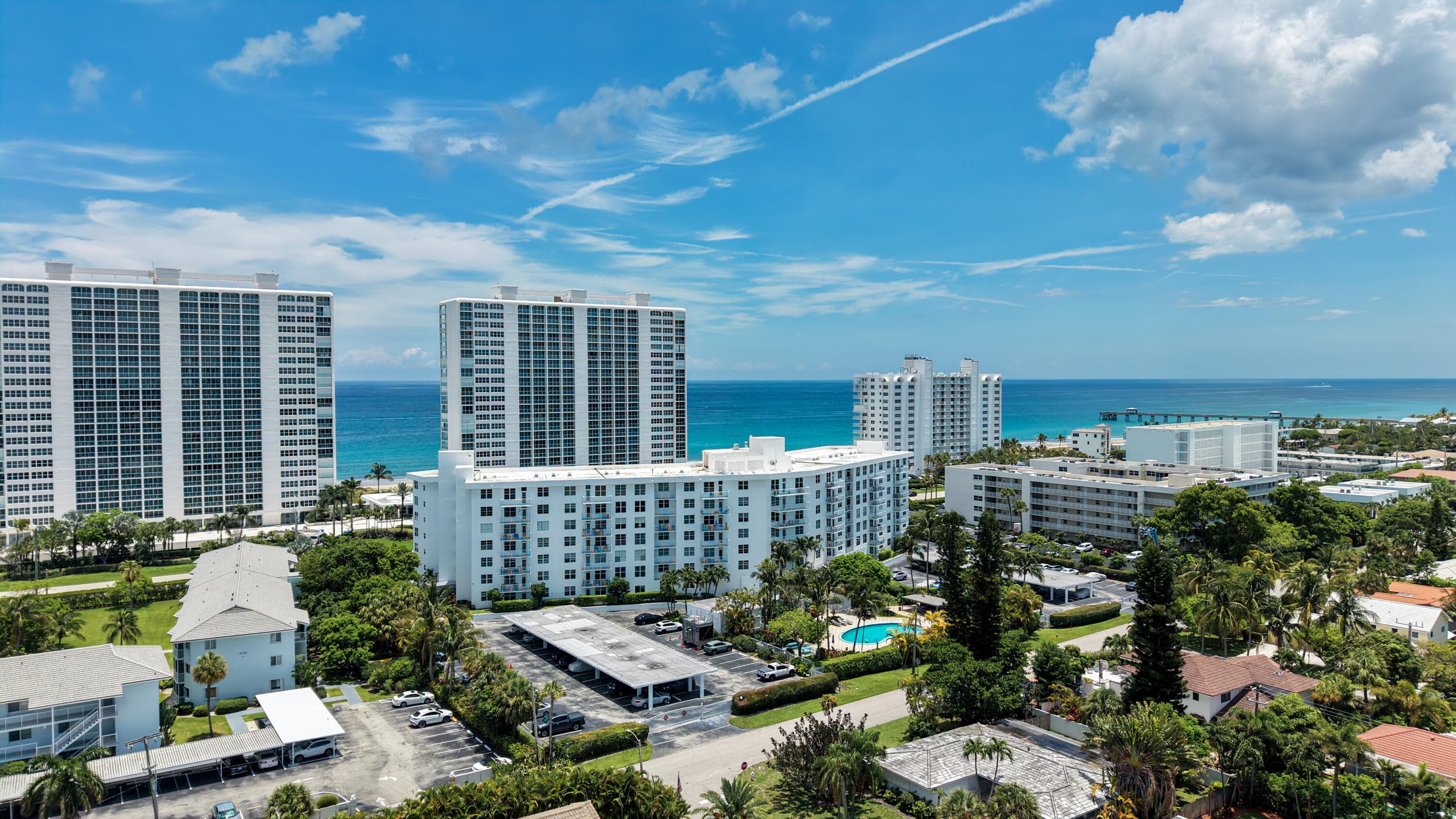 2851 S Ocean 0026, Boca Raton, FL 33432 — photo 1 of 21