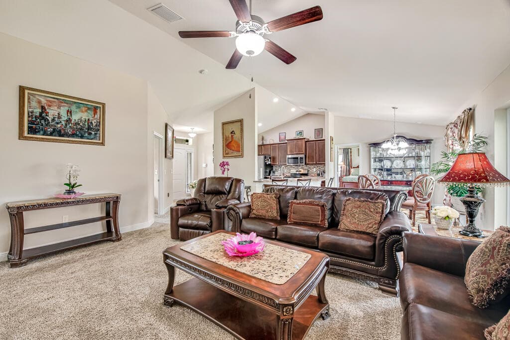 367 SW Grimaldo Terrace, Port St. Lucie, FL 34984 — photo 9 of 54