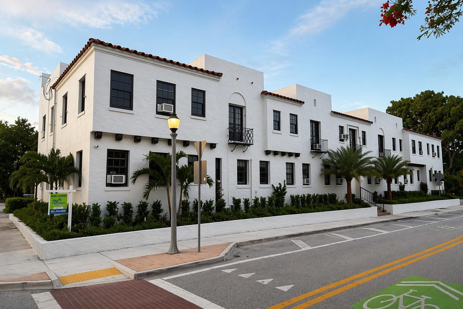 623 Park Place 6, West Palm Beach, FL 33401 — photo 1 of 19