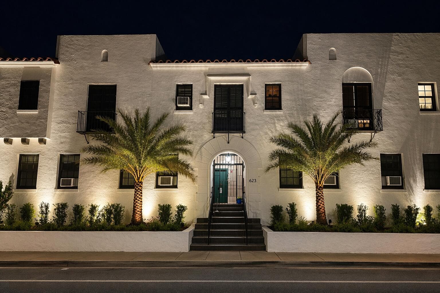 623 Park Place 6, West Palm Beach, FL 33401 — photo 17 of 19