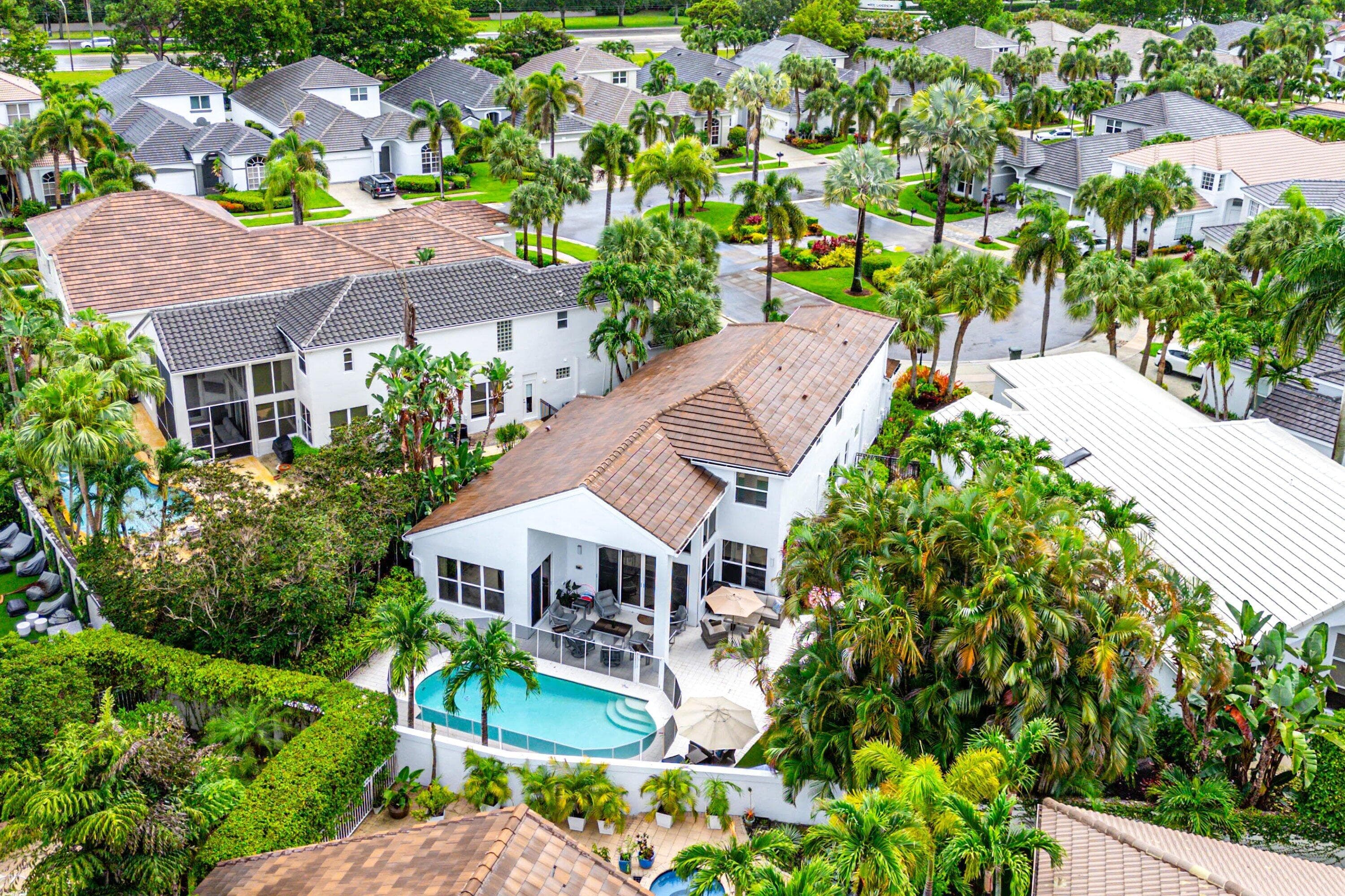3327 NW 53rd Circle, Boca Raton, FL 33496 — photo 44 of 50