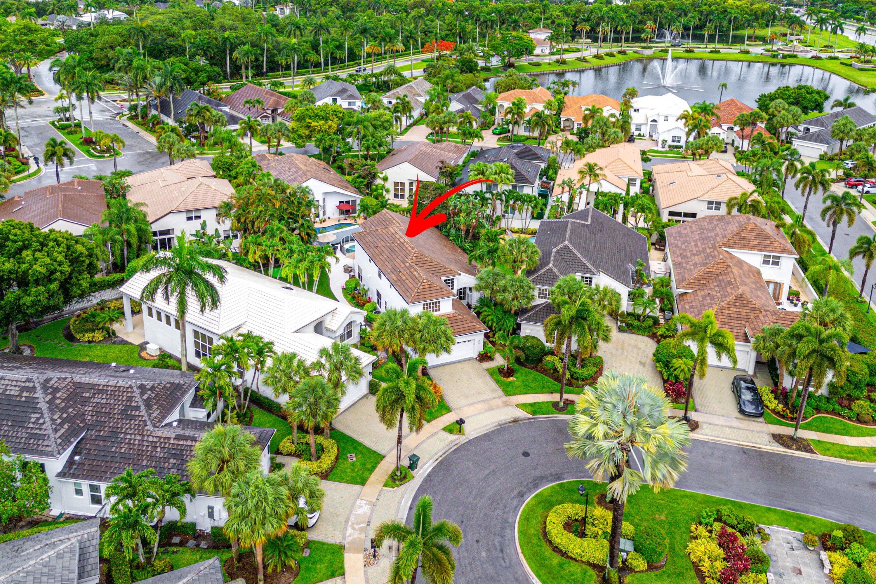 3327 NW 53rd Circle, Boca Raton, FL 33496 — photo 45 of 50