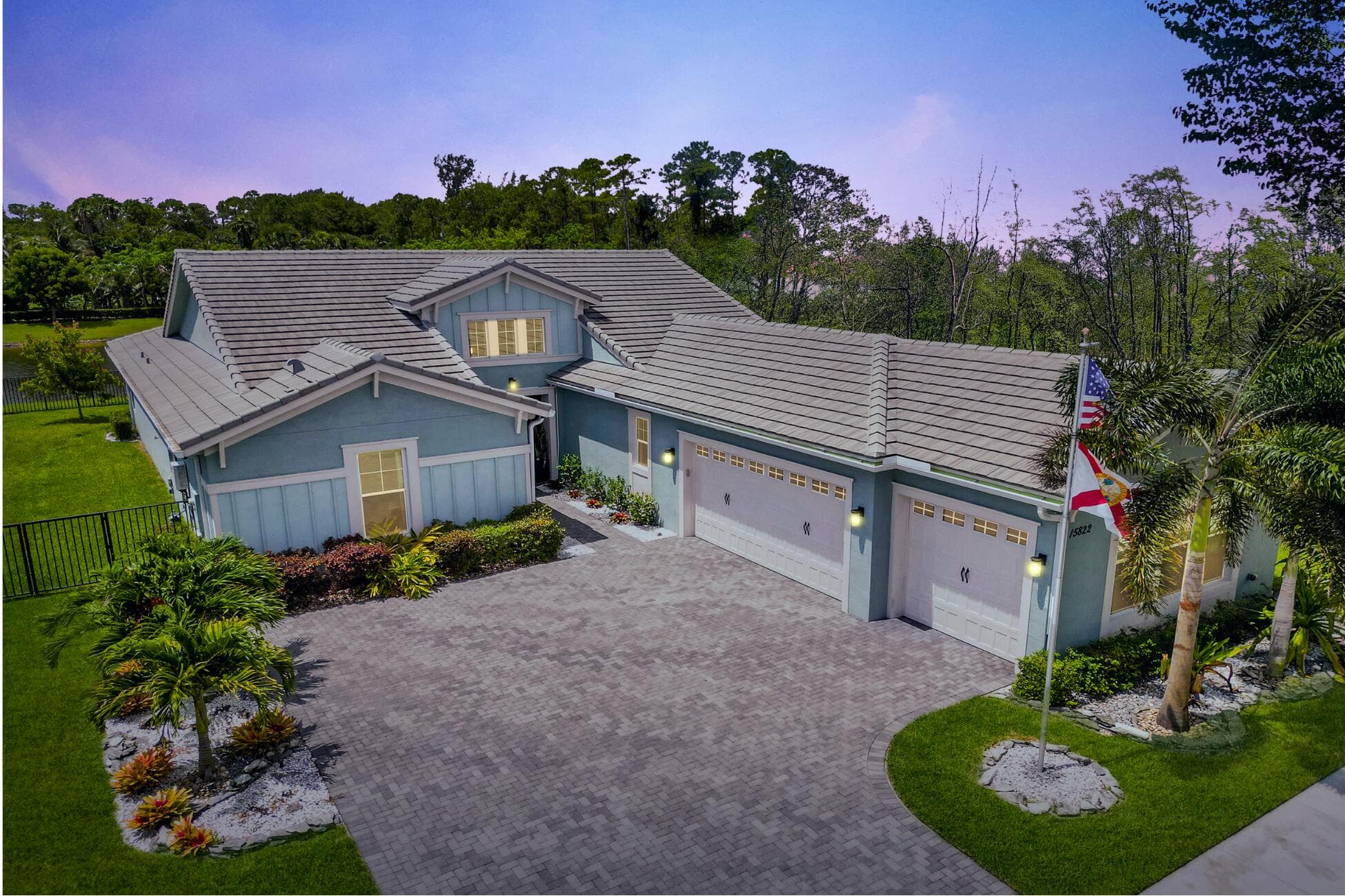 15822 Orchard Drive, Westlake, FL 33470 — photo 3 of 41
