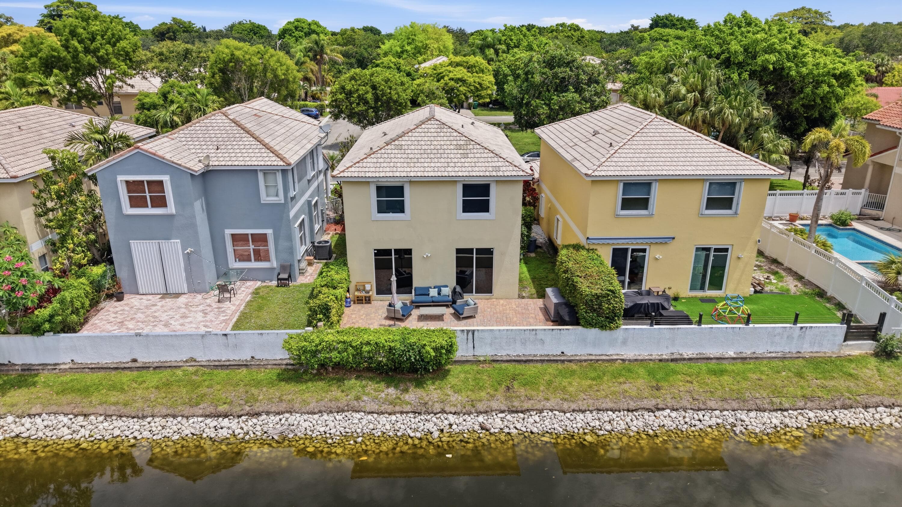 9768 NW 1st Manor, Coral Springs, FL 33071 — photo 39 of 42