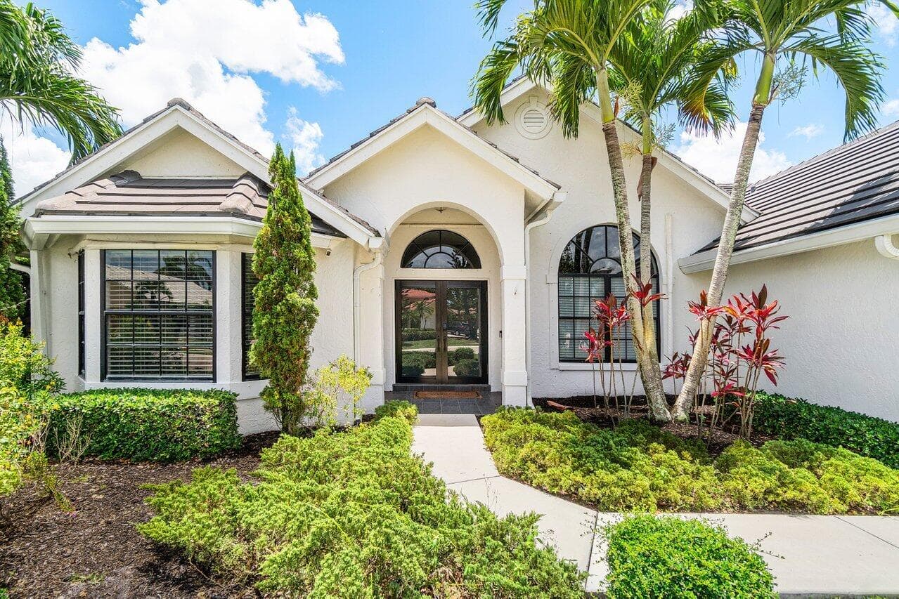2470 Sandstone Court, Wellington, FL 33414 — photo 3 of 50