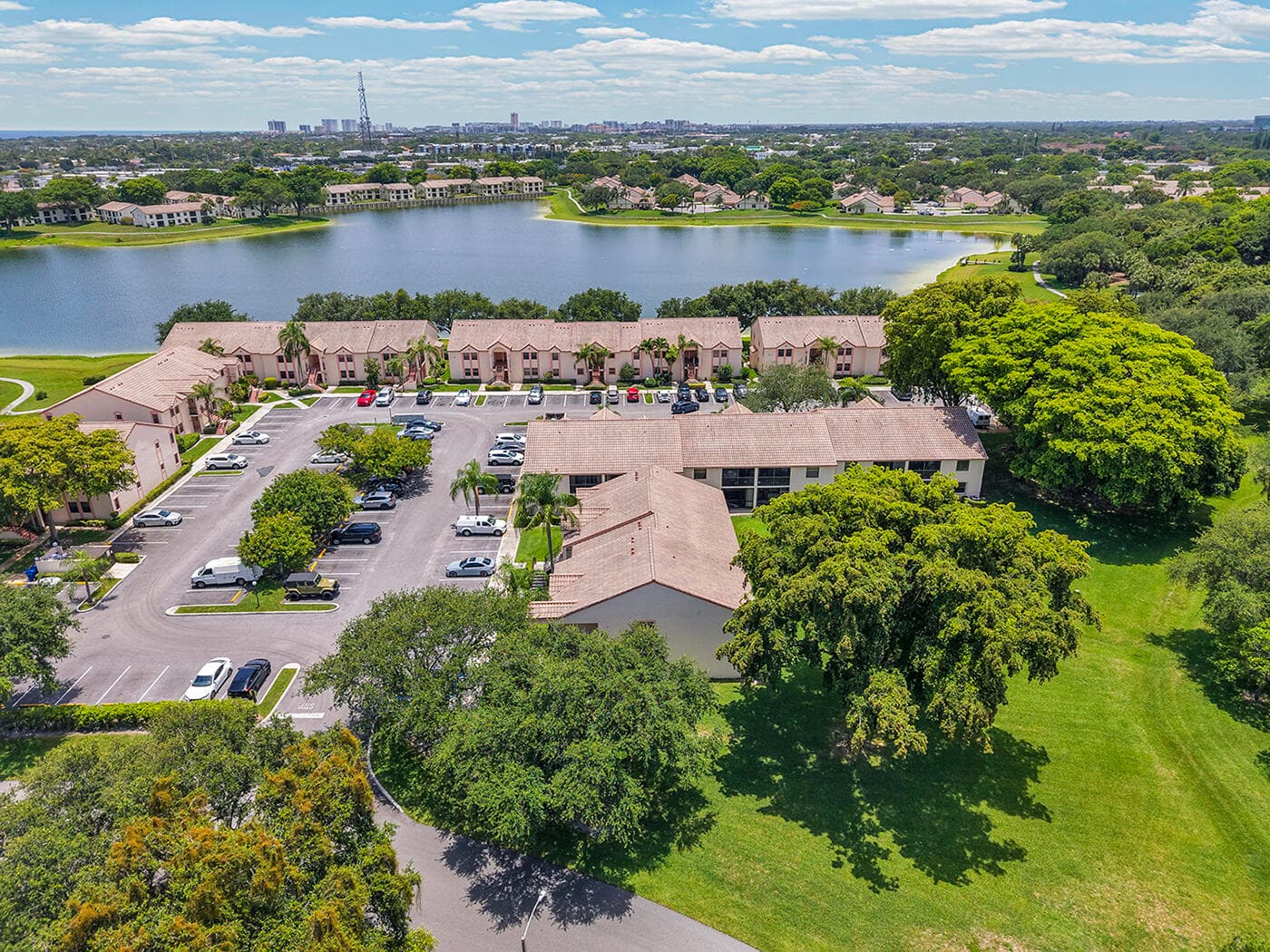 3191 Leewood Terrace L138, Boca Raton, FL 33431 — photo 42 of 46