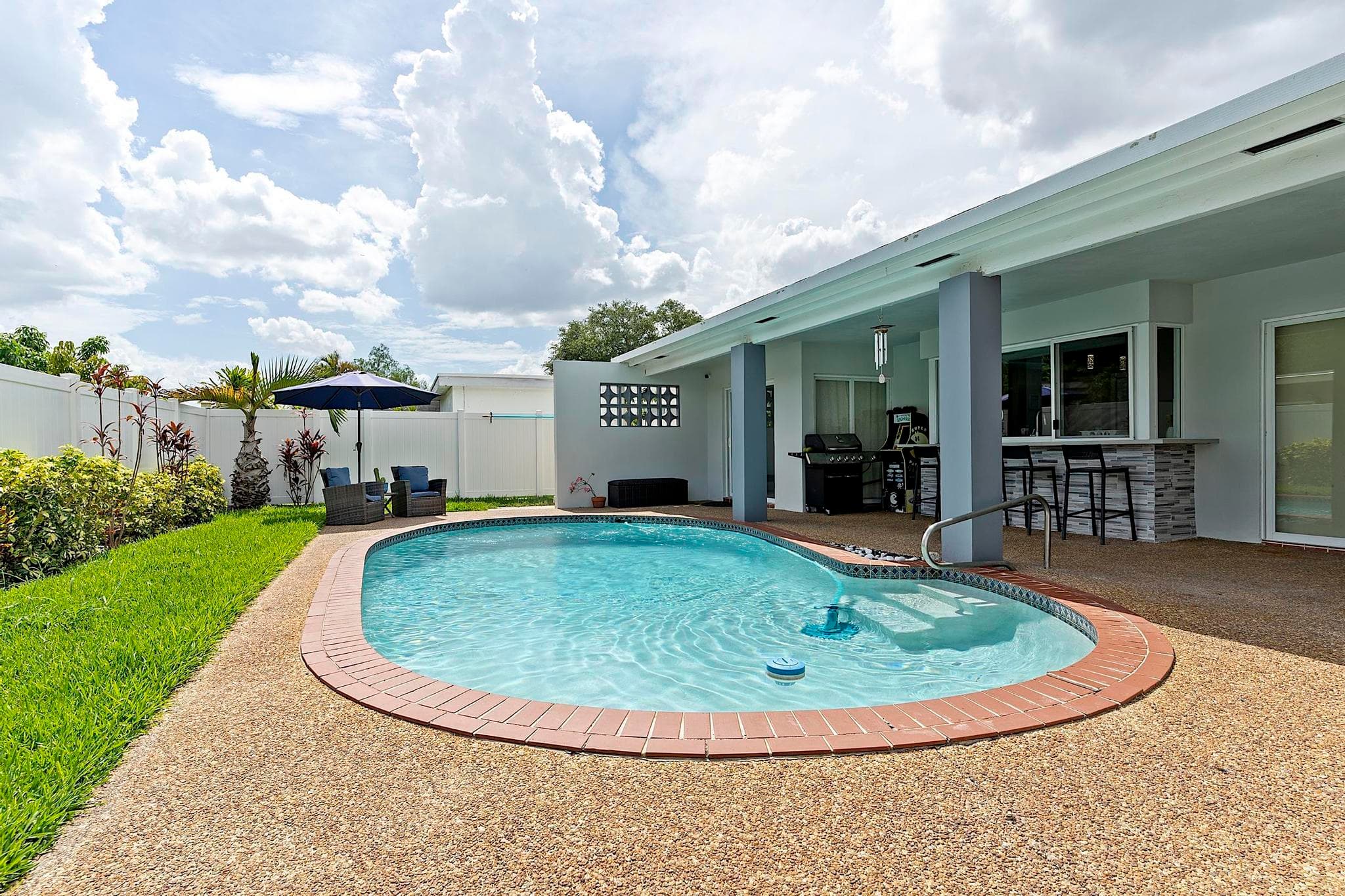 10476 NW 3rd Street, Plantation, FL 33324 — photo 40 of 44