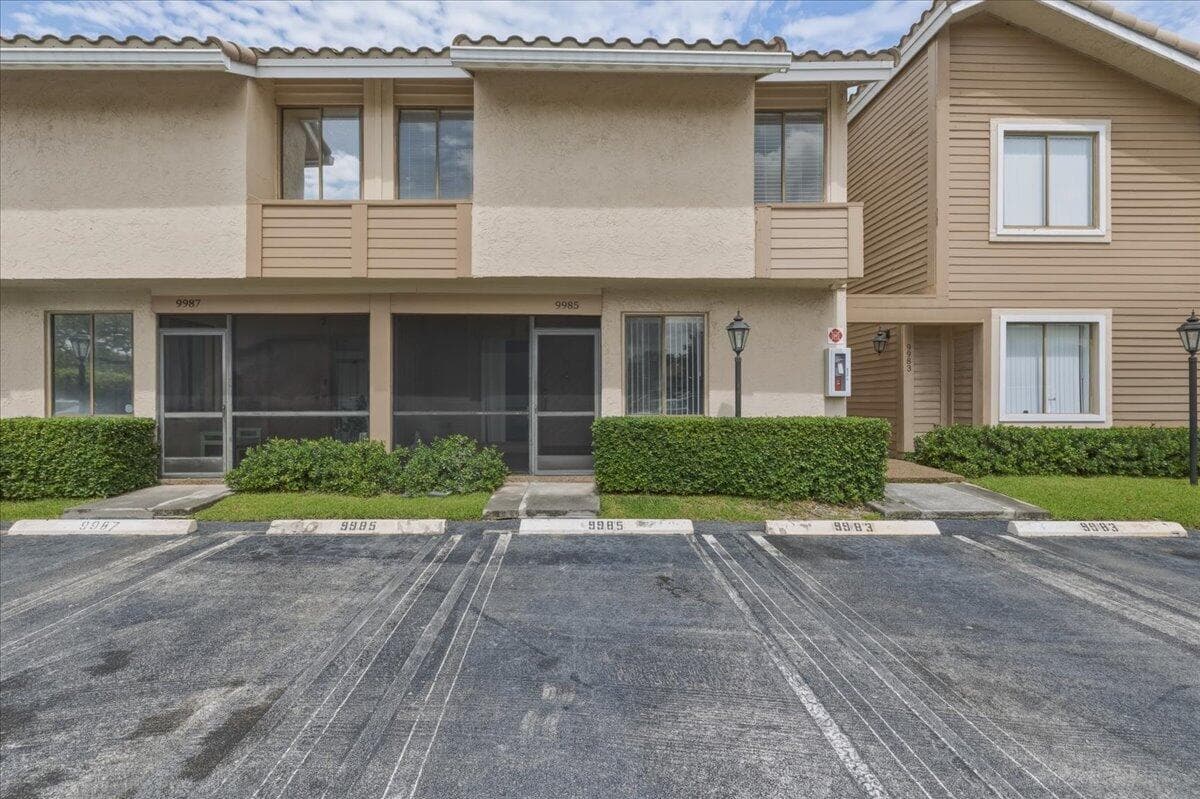 9985 W Atlantic Boulevard 9985, Coral Springs, FL 33071 — photo 35 of 36