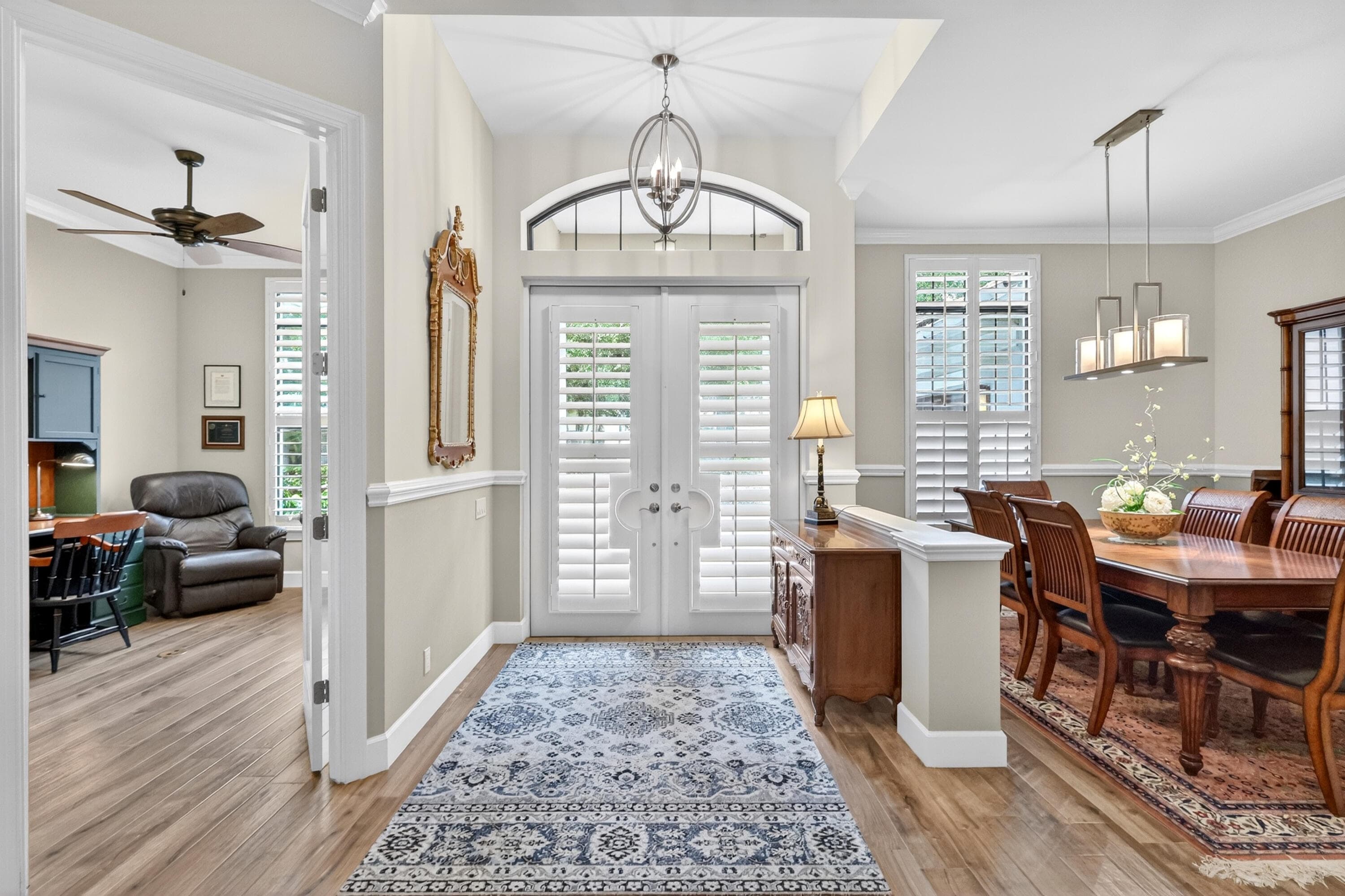 1109 Baywood Drive, Indian River Shores, FL 32963 — photo 3 of 50