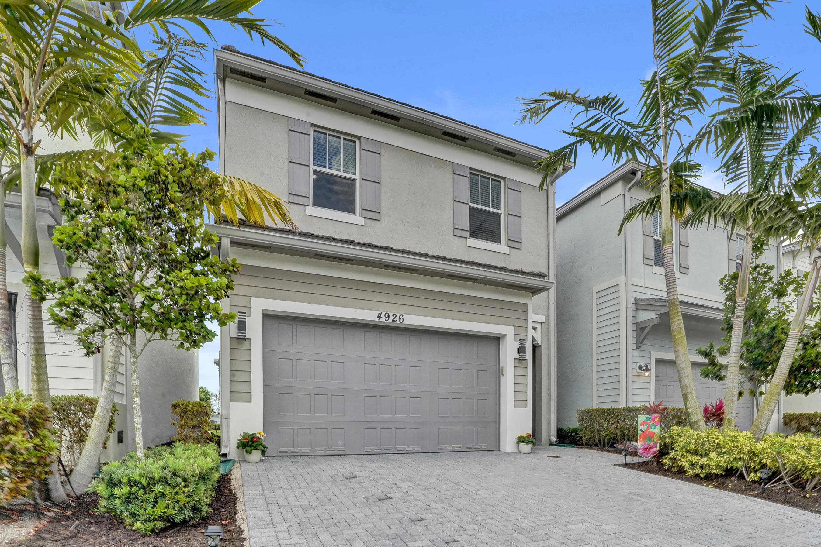 4926 NW 48th Terrace 4926, Tamarac, FL 33319 — photo 41 of 42