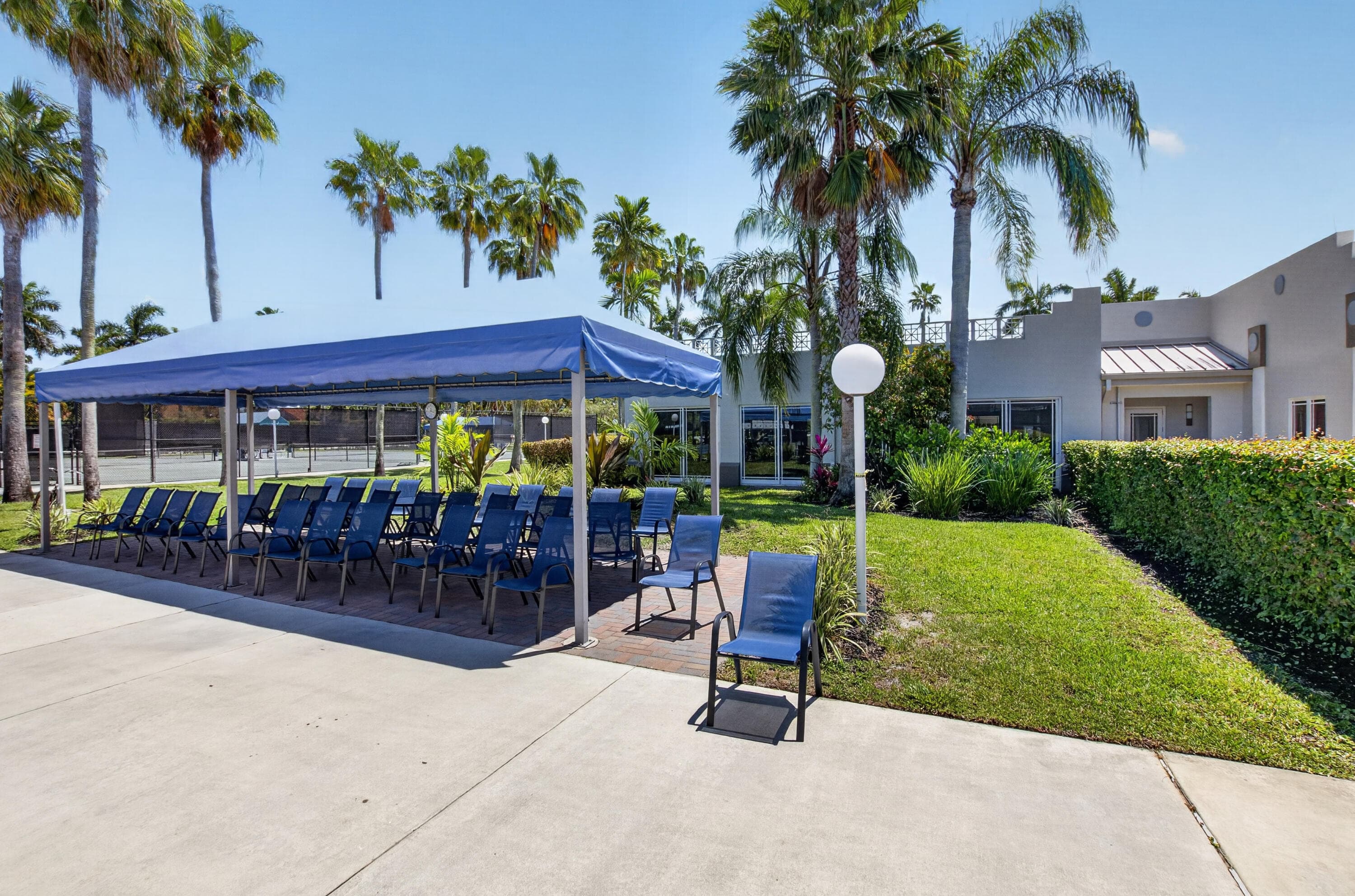9553 Shadybrook Drive 202, Boynton Beach, FL 33437 — photo 93 of 104
