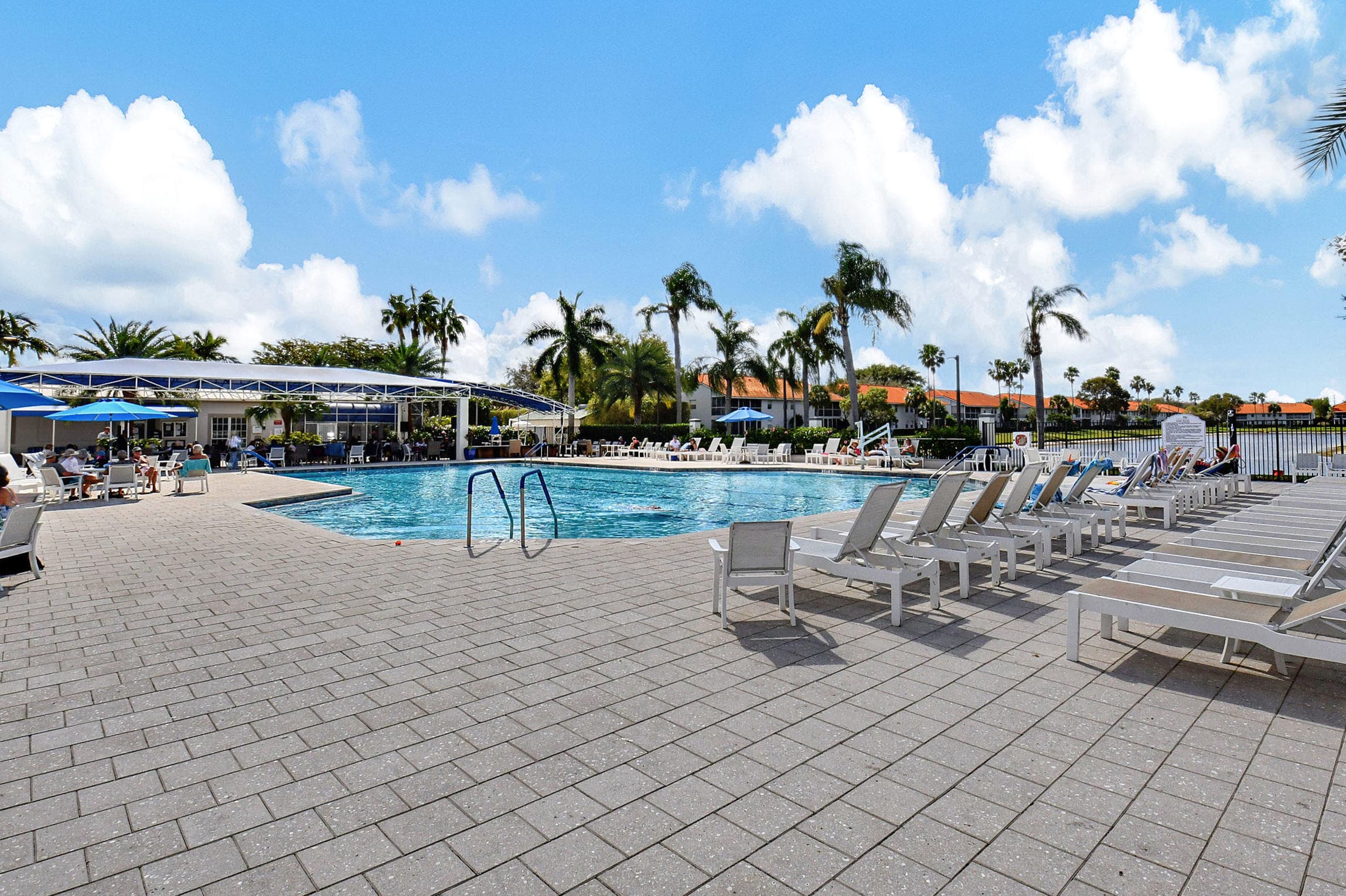 9553 Shadybrook Drive 202, Boynton Beach, FL 33437 — photo 98 of 104