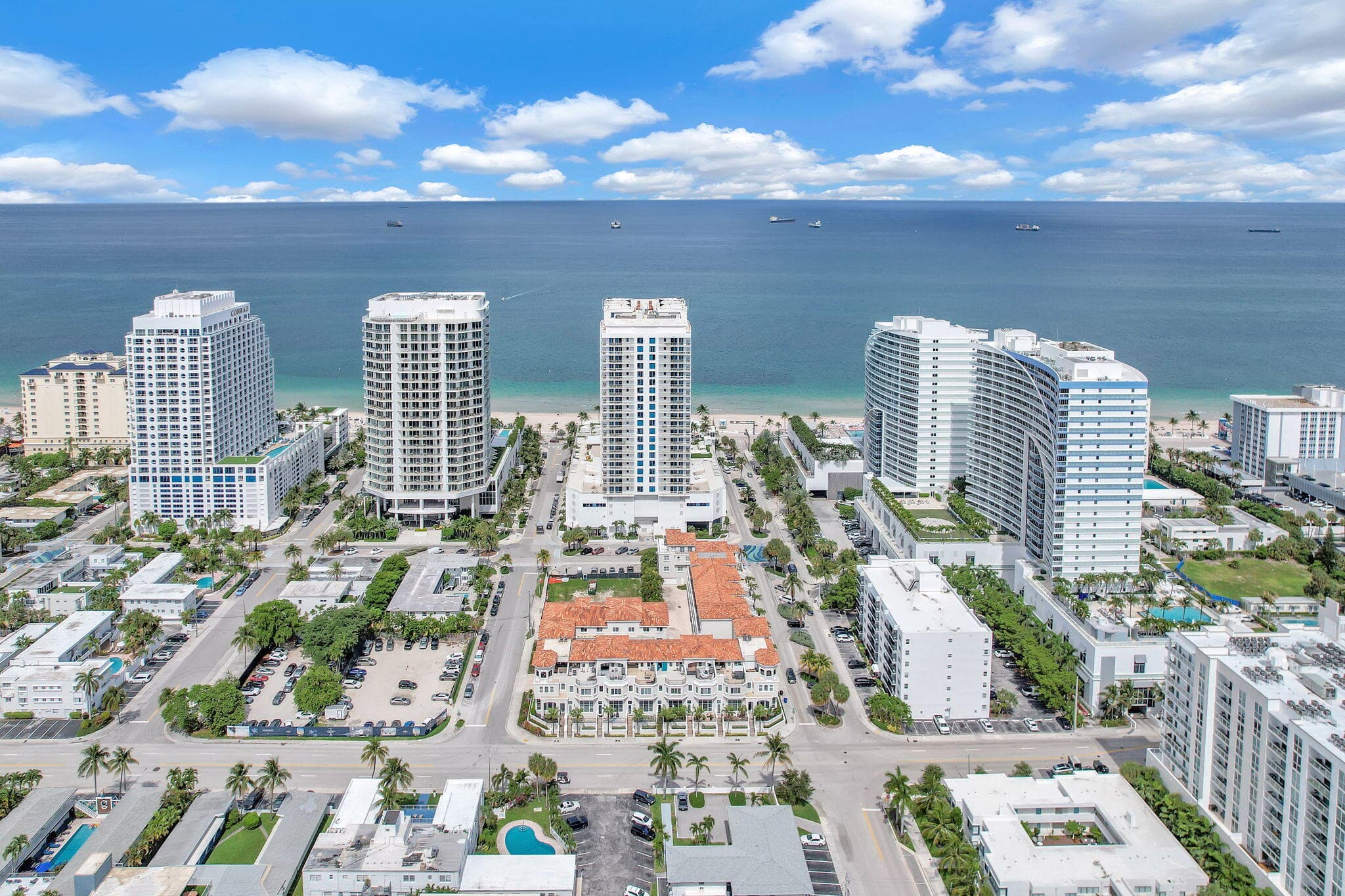 505 N Fort Lauderdale Beach Boulevard 1403, Fort Lauderdale, FL 33304 — photo 104 of 114