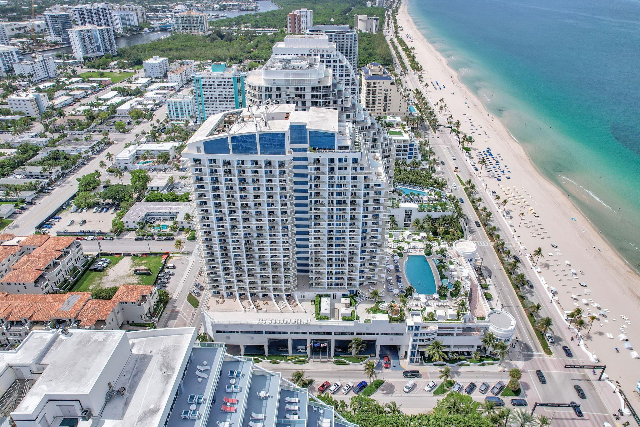 505 N Fort Lauderdale Beach Boulevard 1403, Fort Lauderdale, FL 33304 — photo 109 of 114
