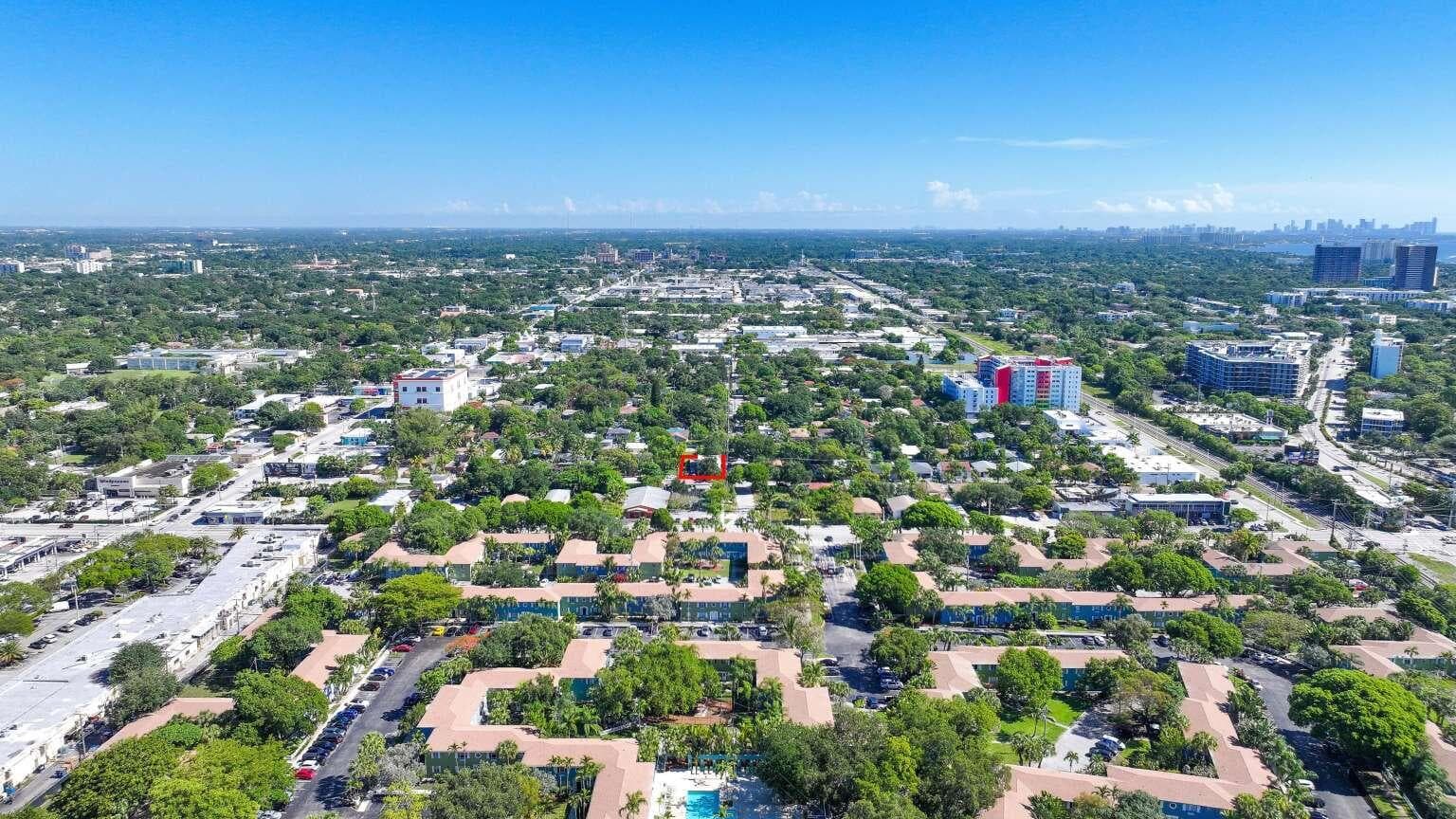 295 NE 55th Street, Miami, FL 33137 — photo 5 of 12