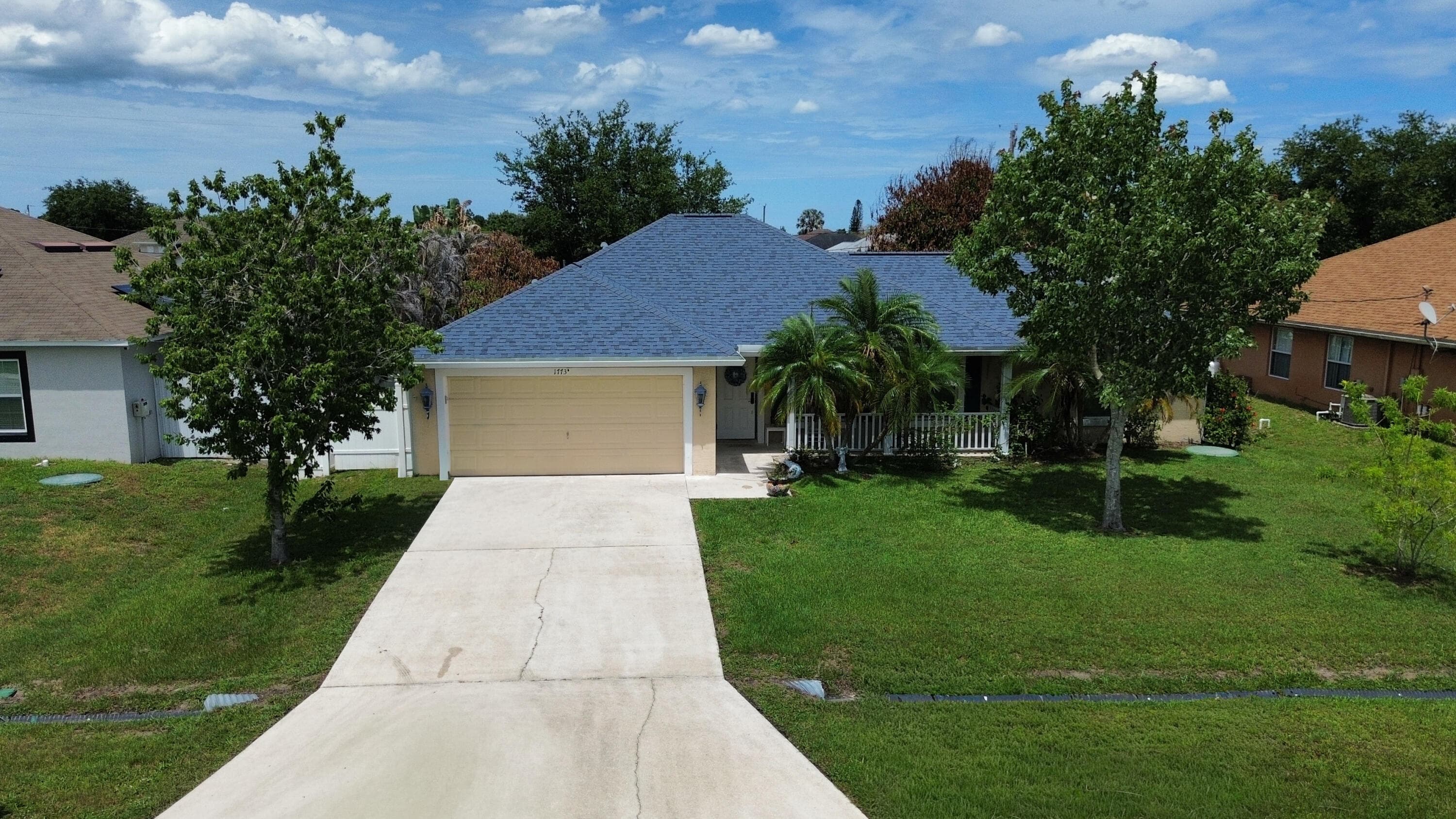 1773 SW Finch Lane, Port St. Lucie, FL 34953 — photo 1 of 22