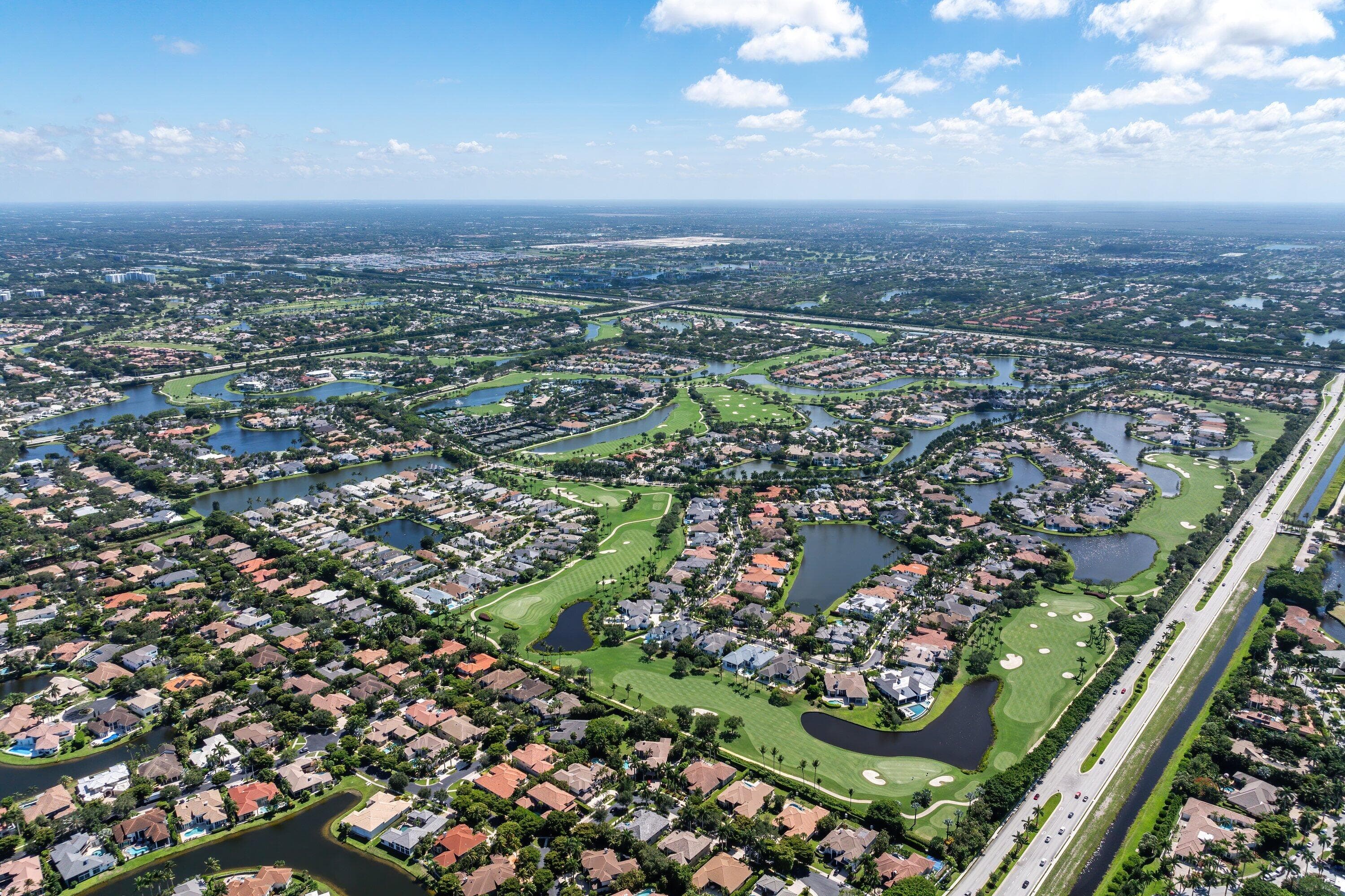 3507 NW Clubside Circle, Boca Raton, FL 33496 — photo 58 of 83