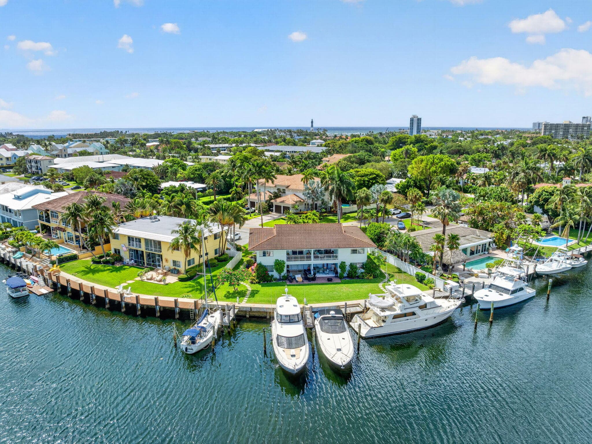 2844 NE 26th Avenue, Lighthouse Point, FL 33064 — photo 8 of 77