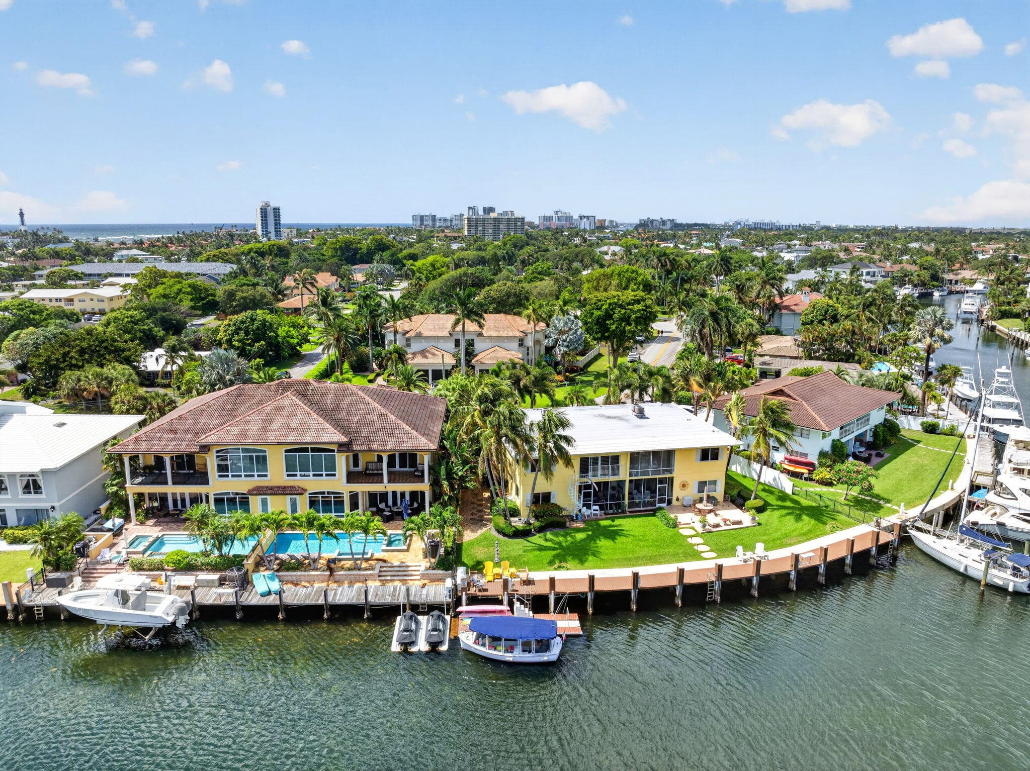 2844 NE 26th Avenue, Lighthouse Point, FL 33064 — photo 9 of 77