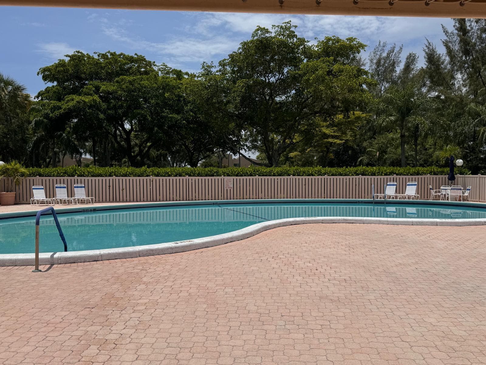 4570 NW 18th Avenue 605, Deerfield Beach, FL 33064 — photo 32 of 38