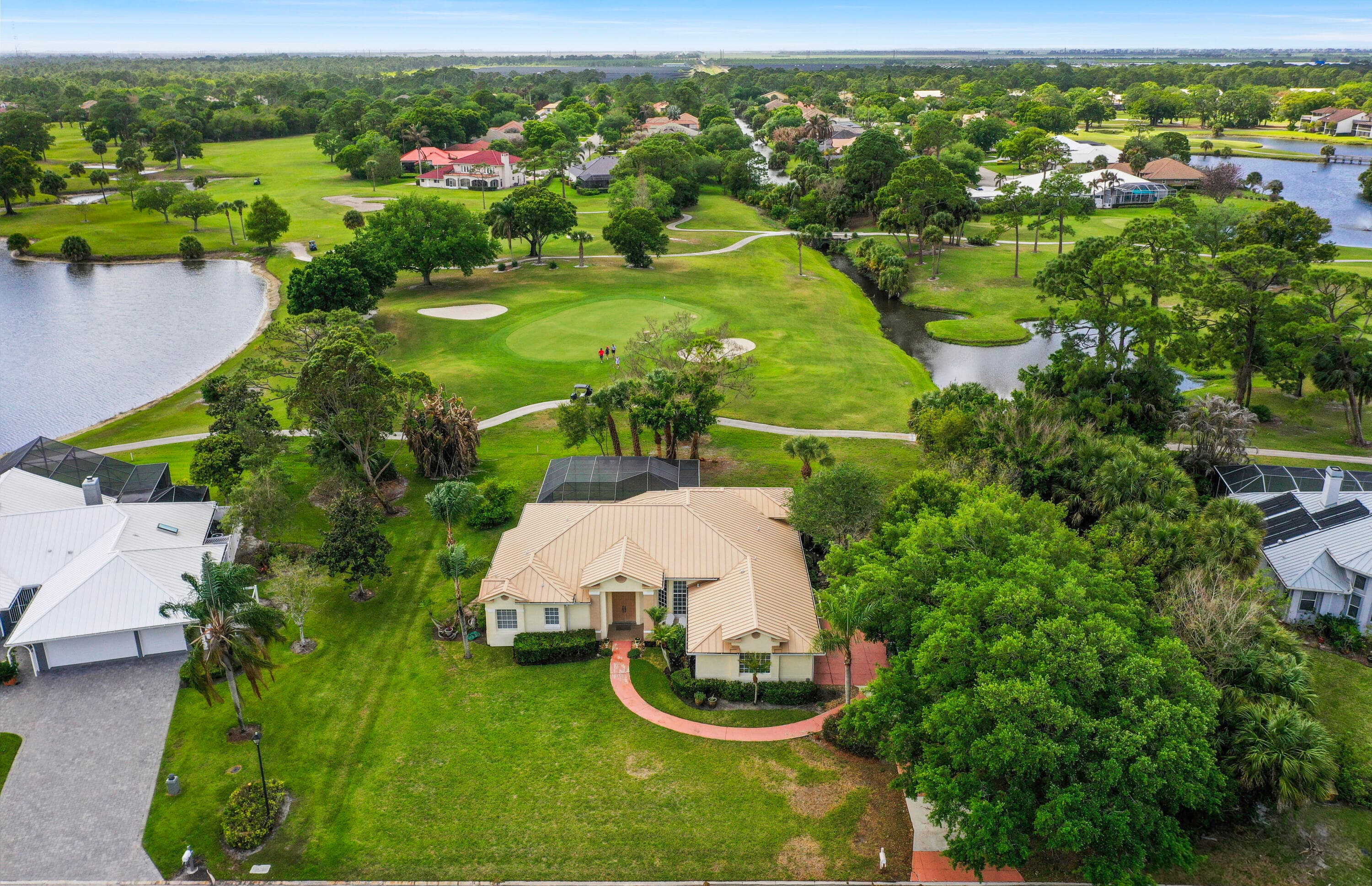 2987 Conifer Drive, Fort Pierce, FL 34951 — photo 1 of 38