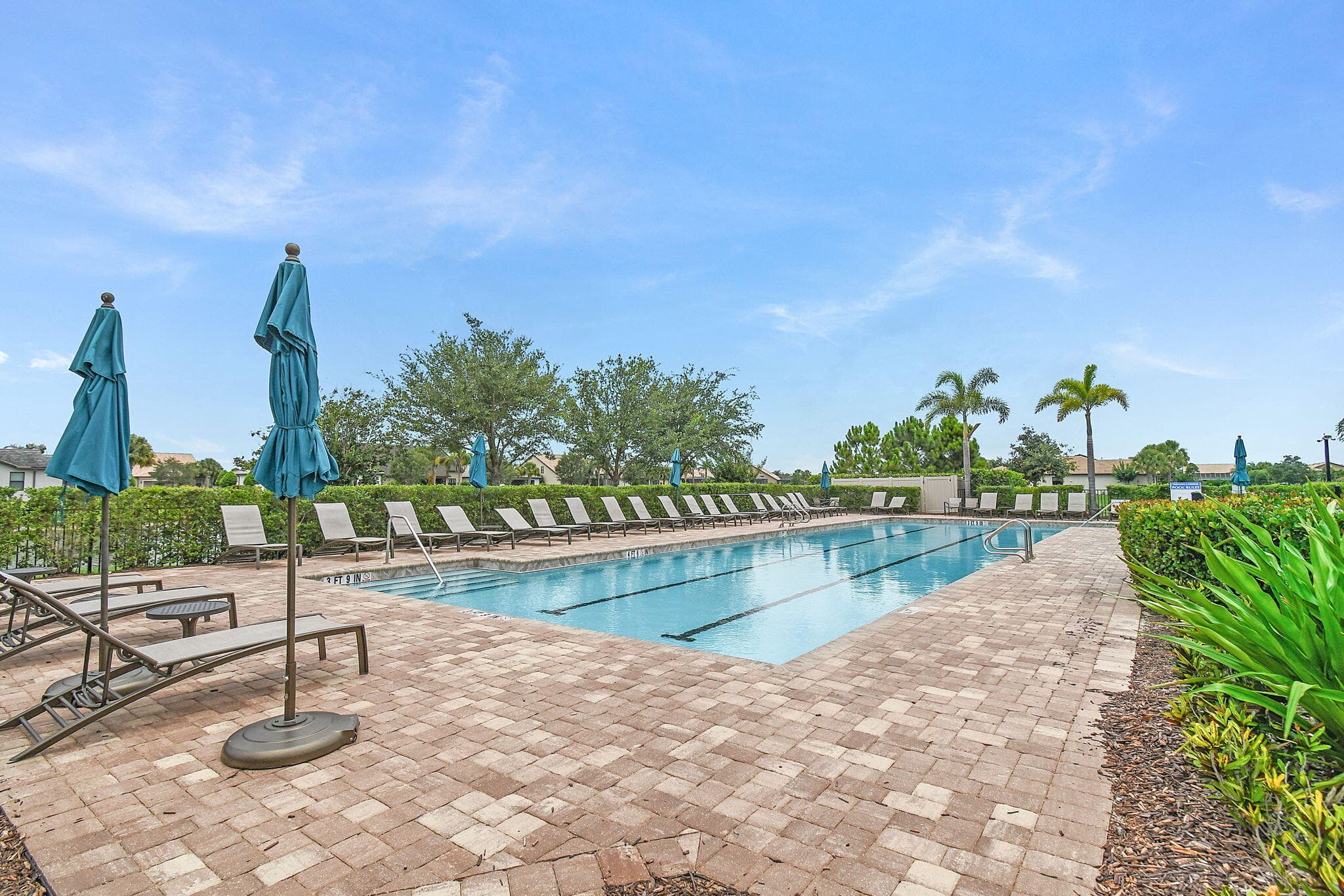 801 SE Courances Drive, Port St. Lucie, FL 34984 — photo 35 of 46