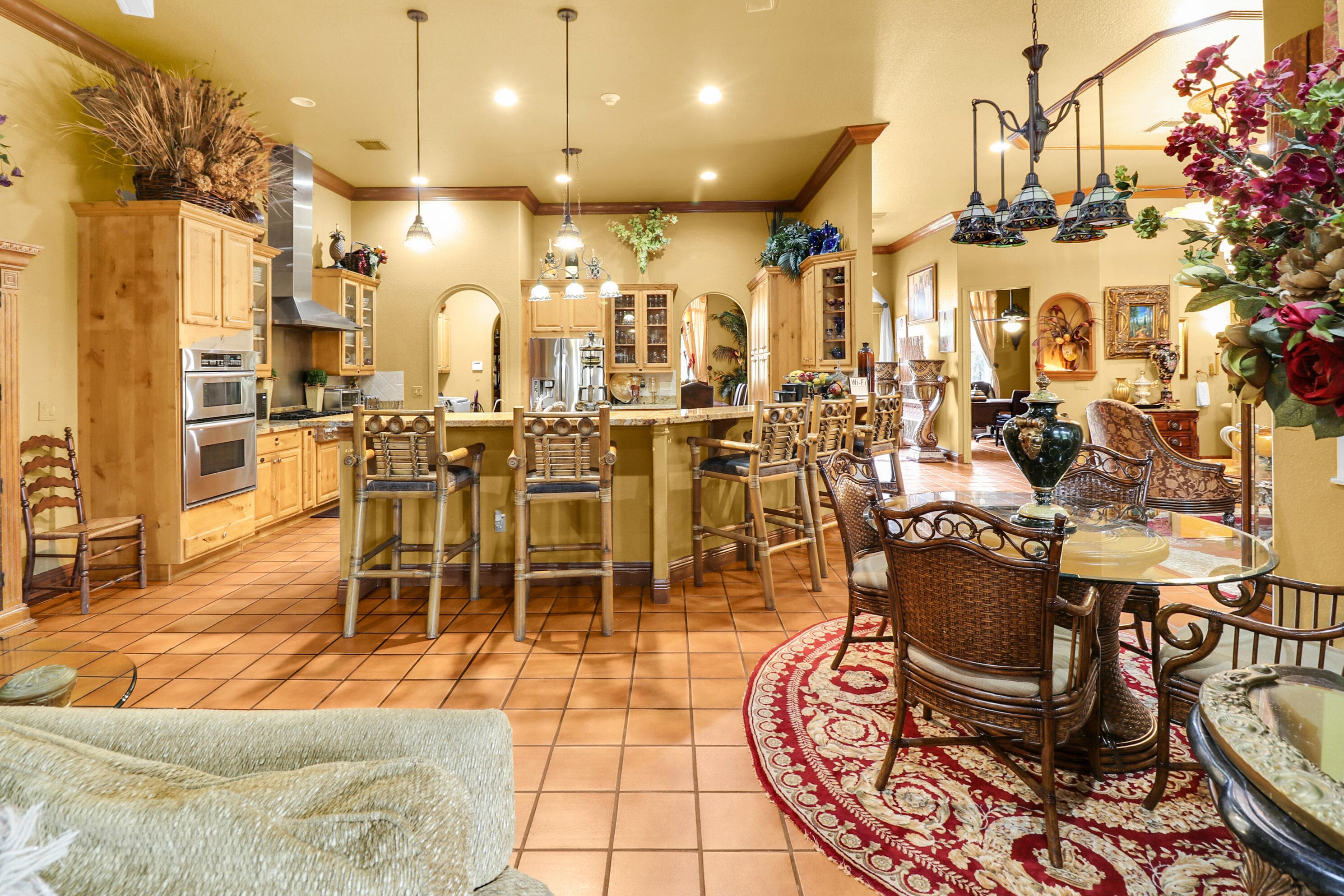 7086 Hall Boulevard, The Acreage, FL 33470 — photo 8 of 20