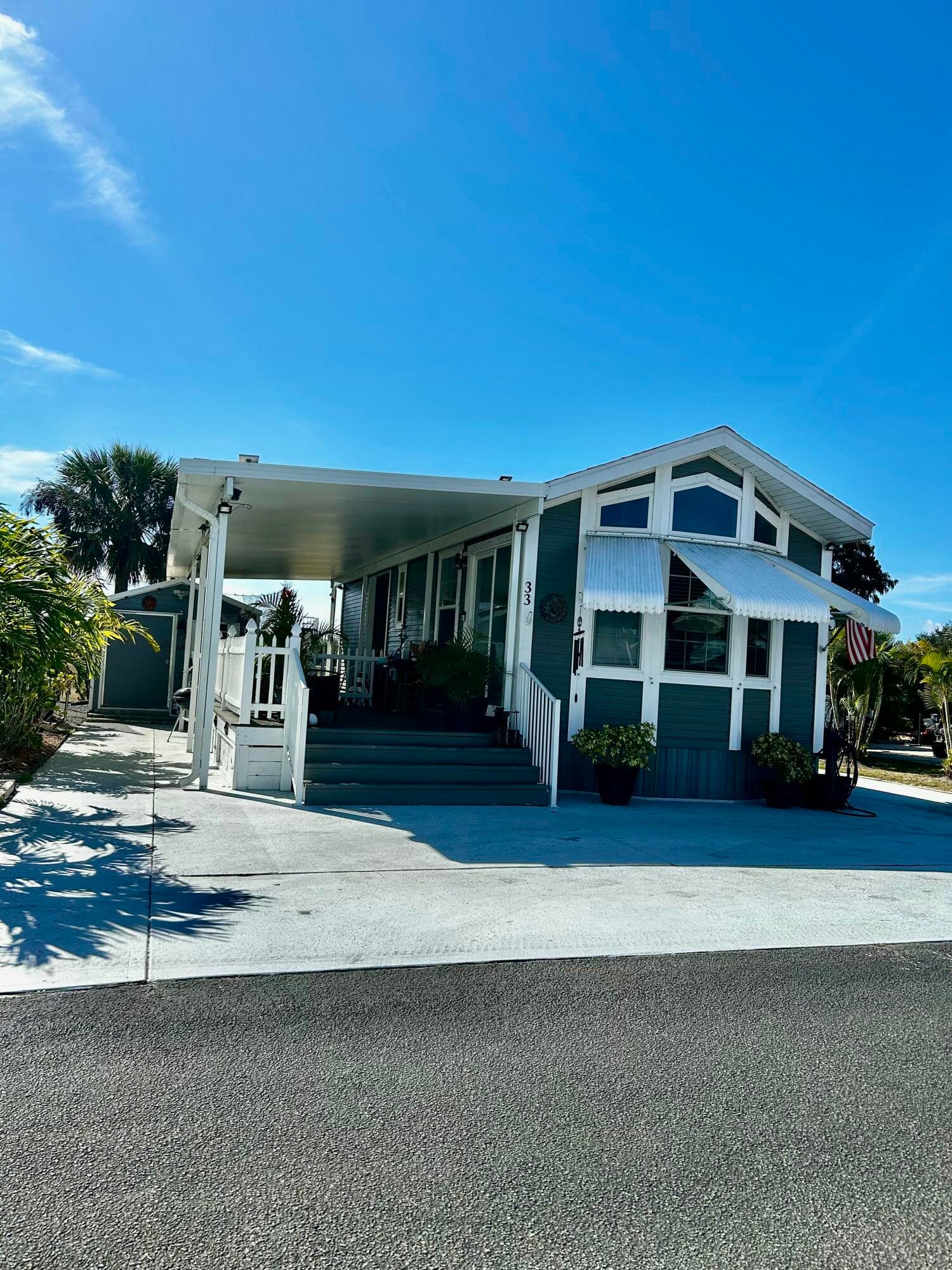 13860 SE 126th Terrace SE 33, Okeechobee, FL 34974 — photo 1 of 22