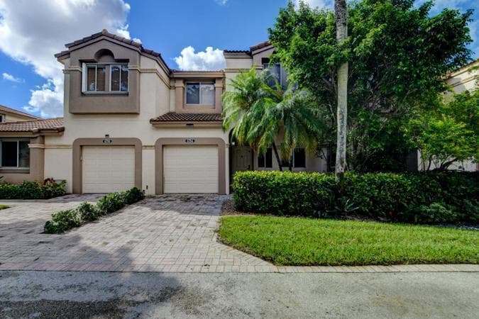 6784 Via Regina, Boca Raton, FL 33433 — photo 2 of 34