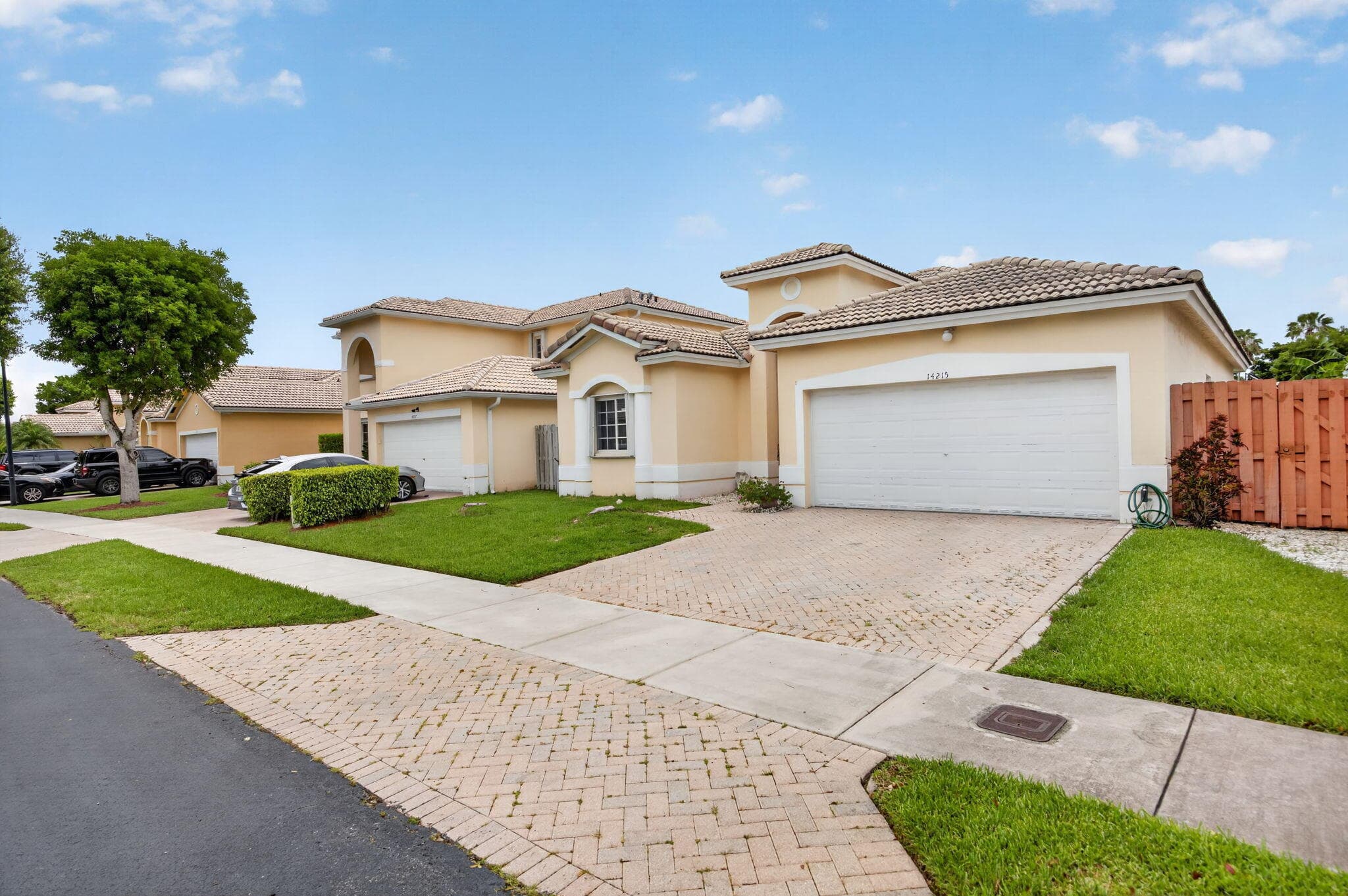 14215 SW 156th Avenue N, Miami, FL 33196 — photo 3 of 47