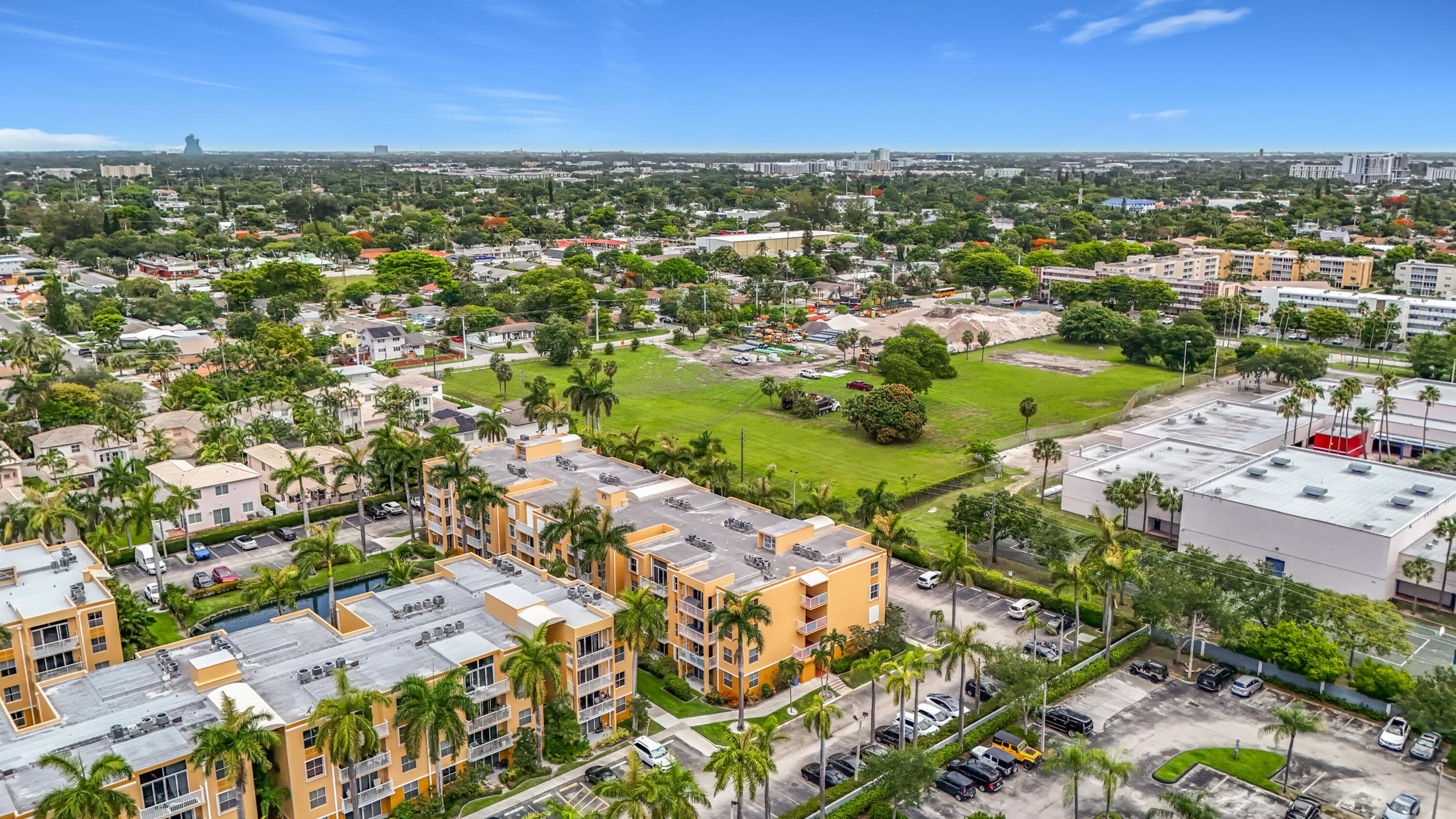 1341 SE 3rd Avenue 210, Dania Beach, FL 33004 — photo 42 of 48