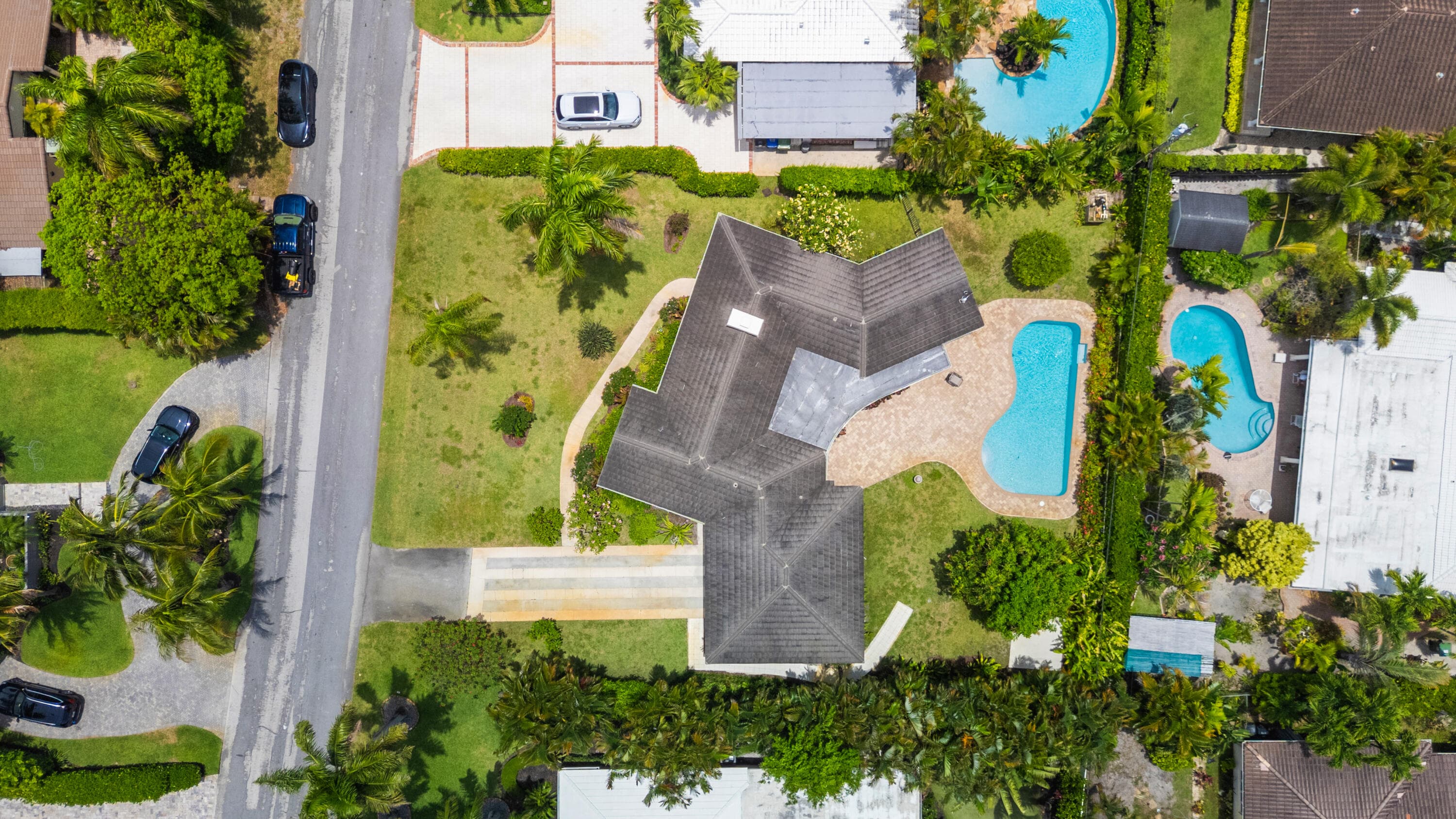 1705 NE 26th Avenue, Fort Lauderdale, FL 33305 — photo 42 of 47