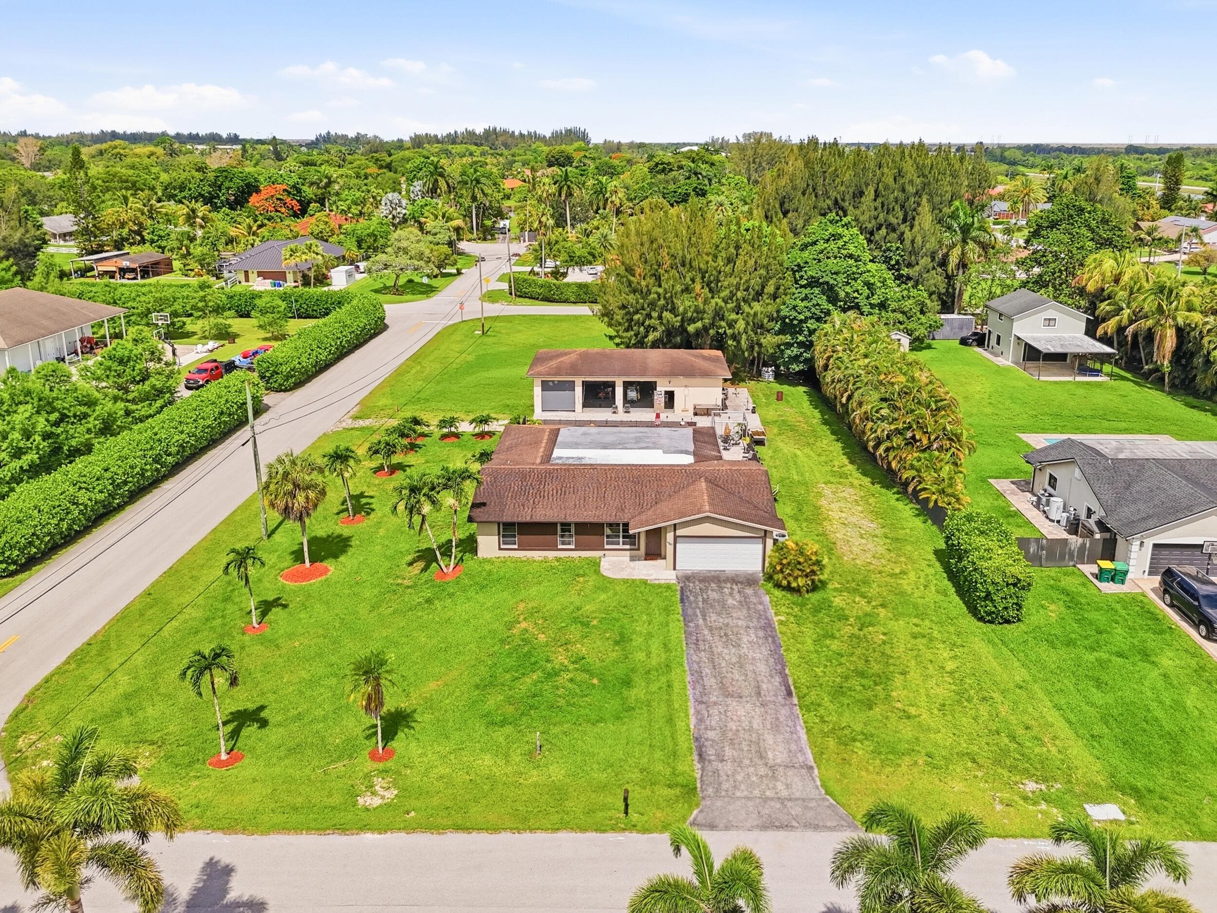 4841 SW 201st Terrace, Southwest Ranches, FL 33332 — photo 1 of 34