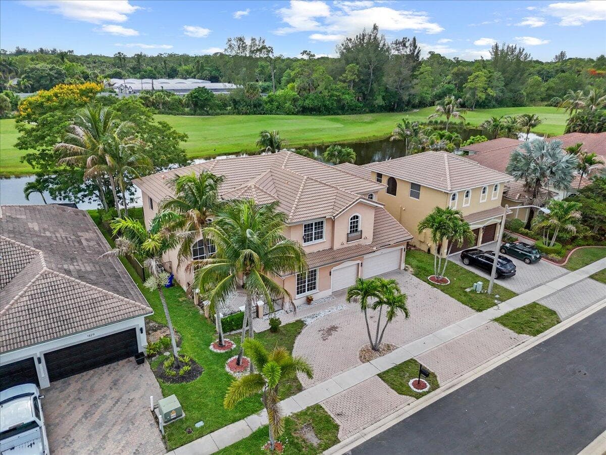1831 Waldorf Drive, Royal Palm Beach, FL 33411 — photo 62 of 70