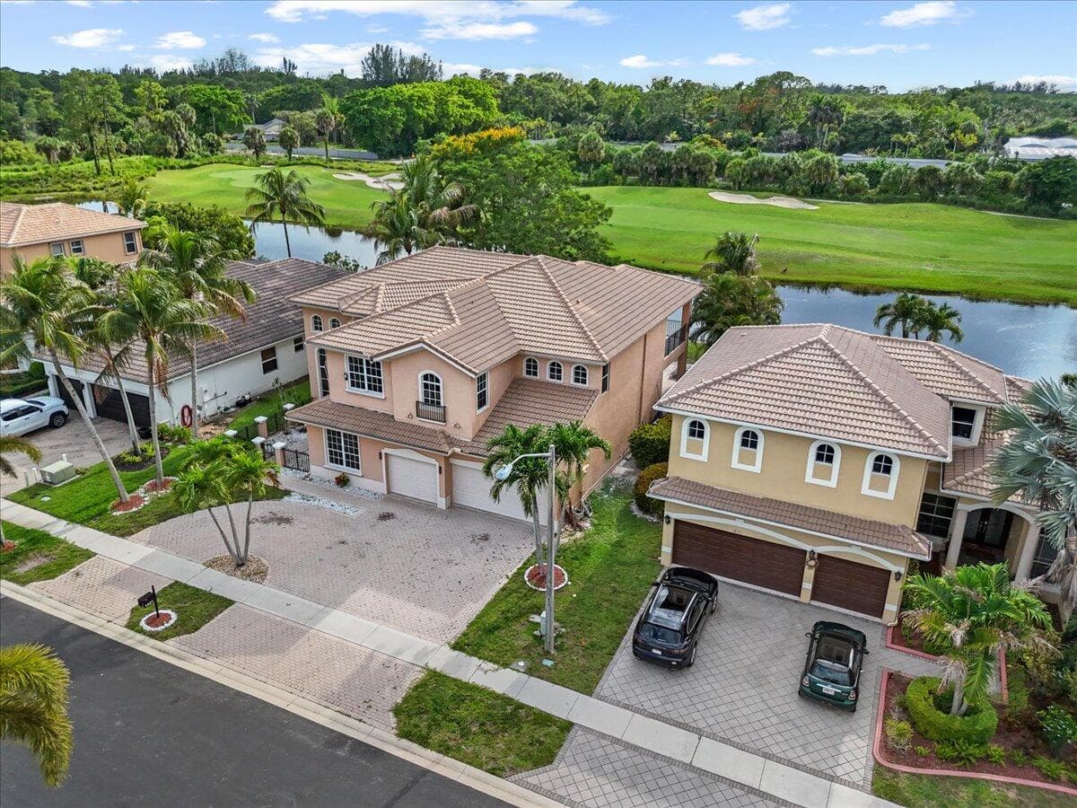 1831 Waldorf Drive, Royal Palm Beach, FL 33411 — photo 63 of 70