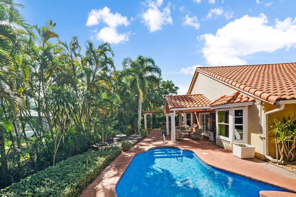 1256 Lake Breeze Drive, Wellington, FL 33414 — photo 43 of 45