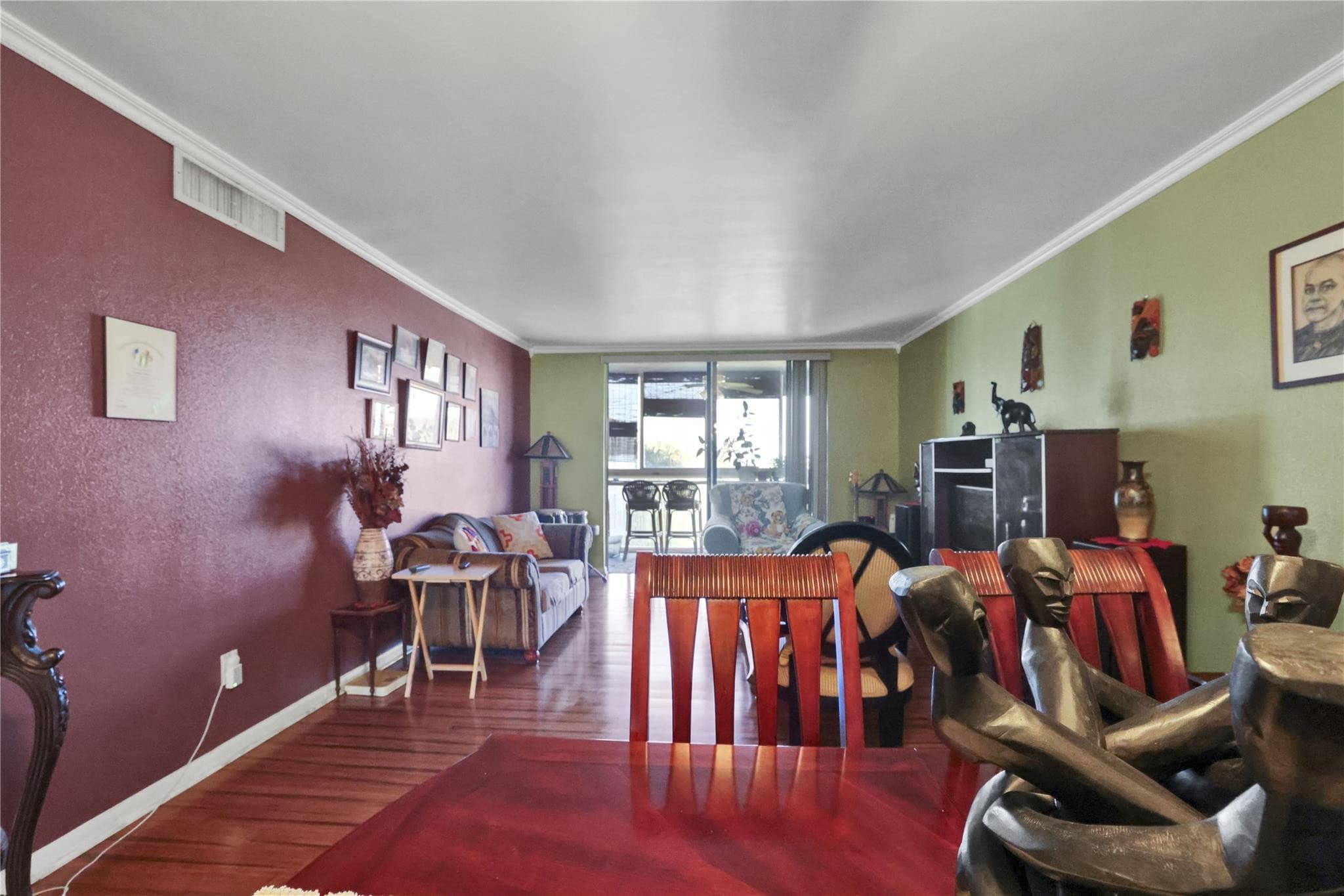 2800 Somerset Drive 418j, Lauderdale Lakes, FL 33311 — photo 6 of 23
