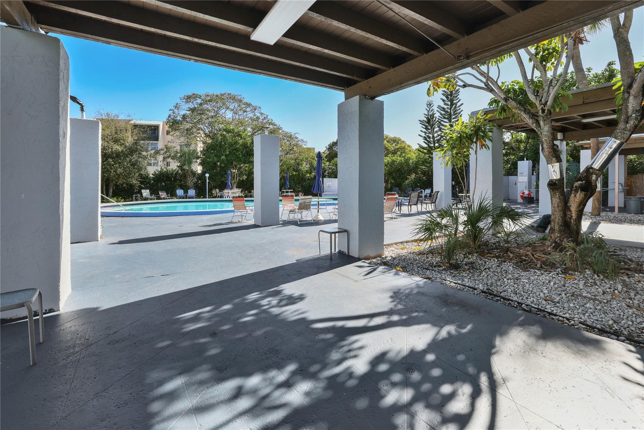 2800 Somerset Drive 418j, Lauderdale Lakes, FL 33311 — photo 22 of 23