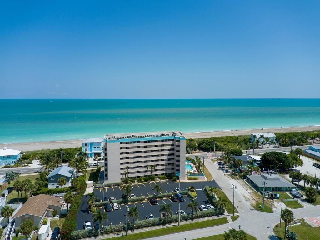 355 S Ocean Drive T-106, Fort Pierce, FL 34949 — photo 2 of 50