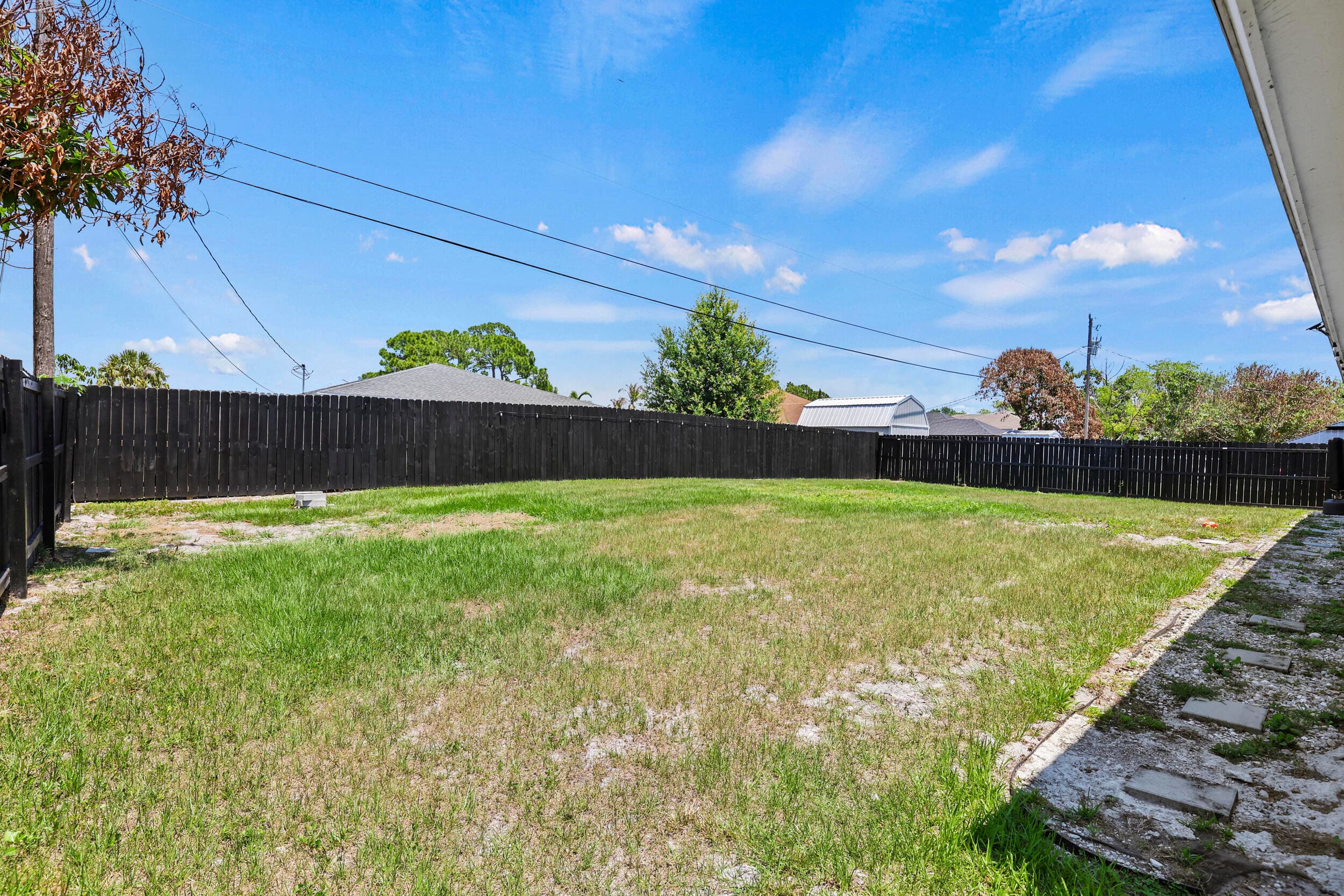 1049 SW Paar Drive, Port St. Lucie, FL 34953 — photo 39 of 46