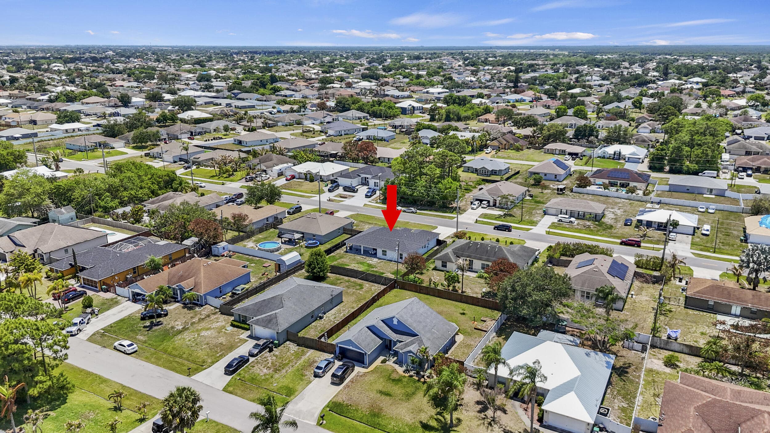 1049 SW Paar Drive, Port St. Lucie, FL 34953 — photo 45 of 46