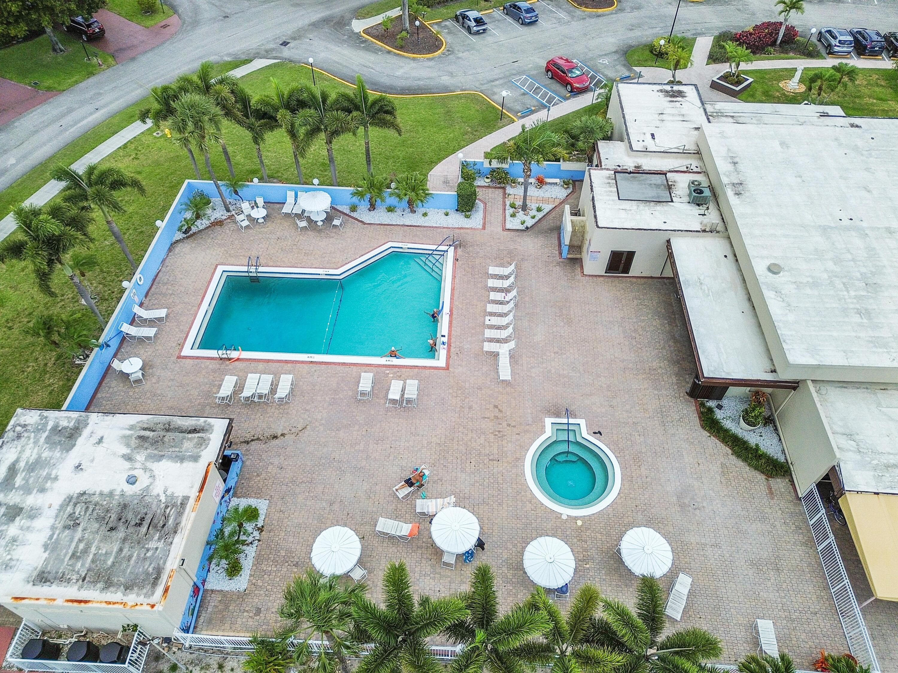 1551 SW 22nd Terrace, Deerfield Beach, FL 33442 — photo 24 of 25