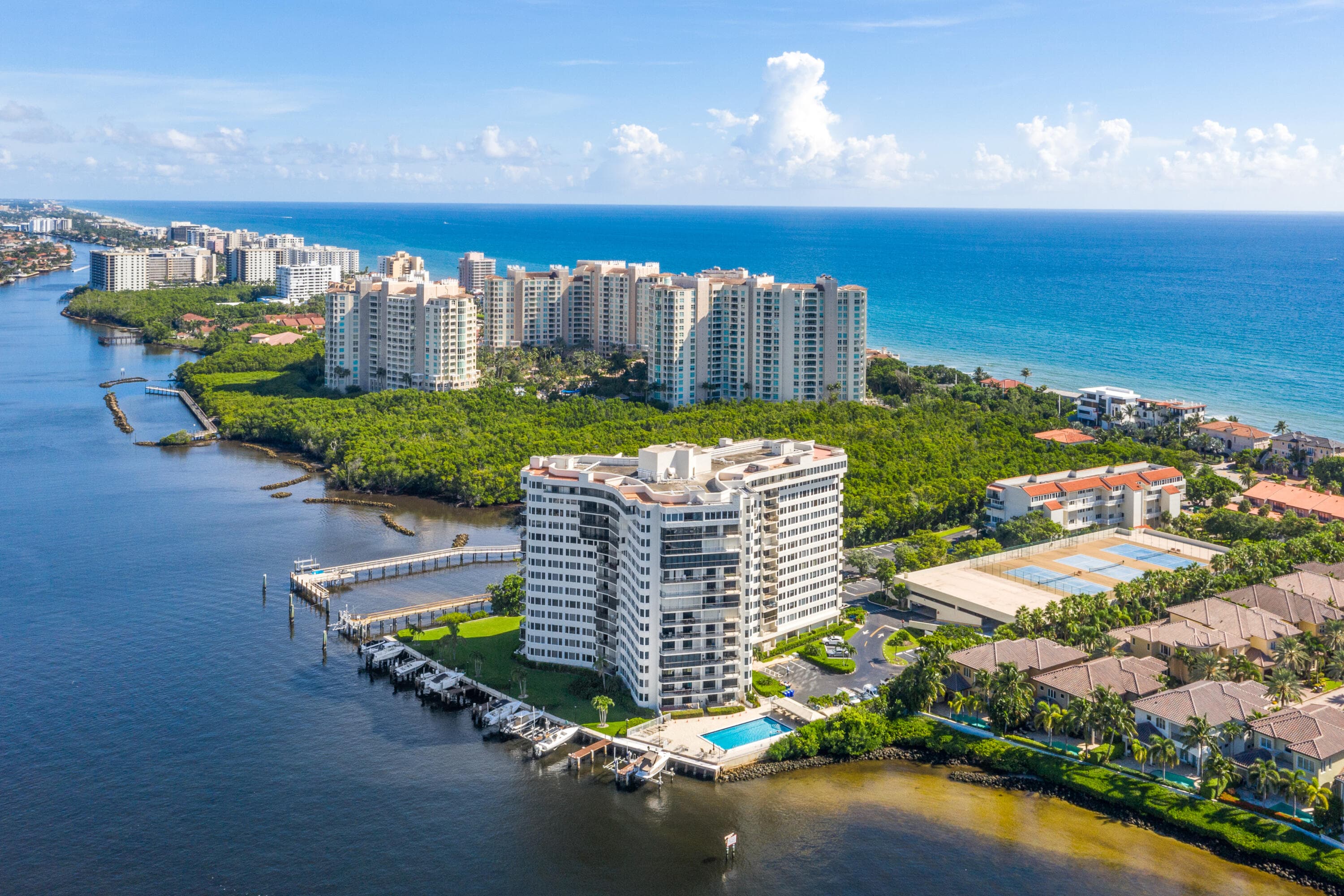 3912 S Ocean Boulevard 1211, Highland Beach, FL 33487 — photo 48 of 55