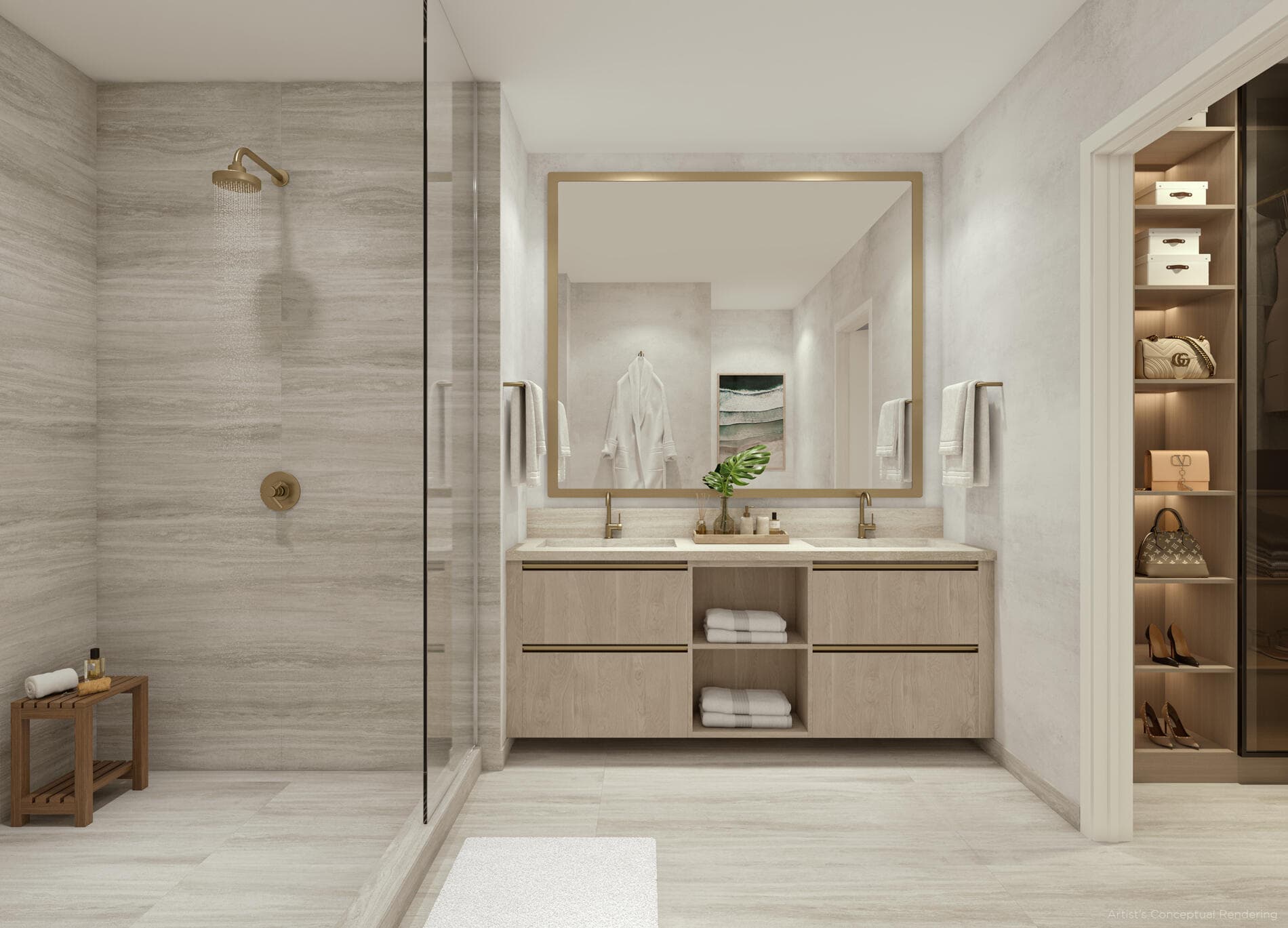 77 SE 5th Street 2210, Miami, FL 33131 — photo 8 of 33