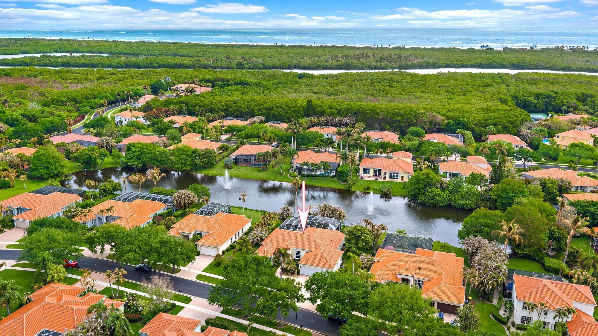 9907 SE Osprey Pointe Drive, Hobe Sound, FL 33455 — photo 29 of 35