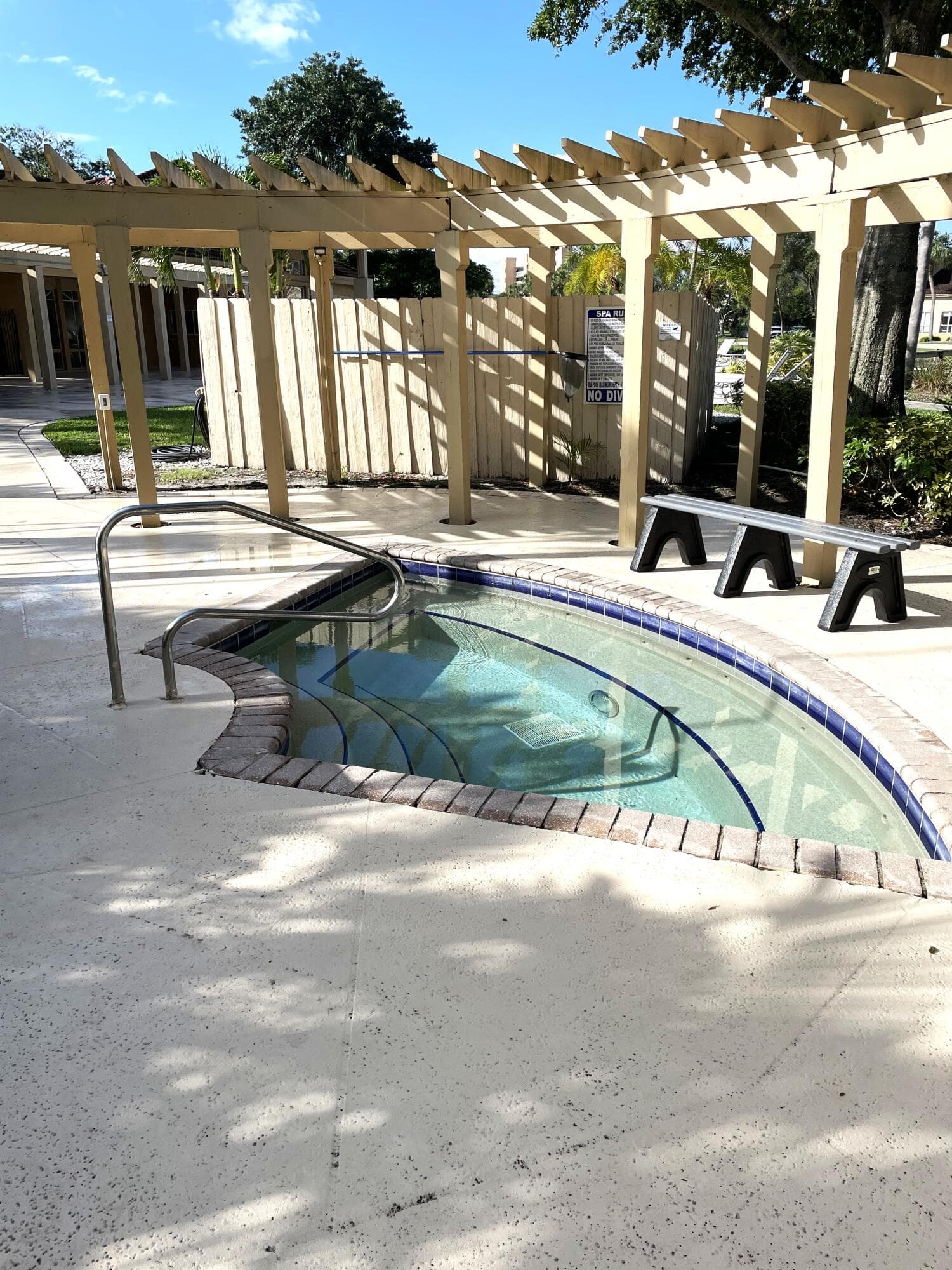 4839 Via Palm Lakes 1106, West Palm Beach, FL 33417 — photo 48 of 49
