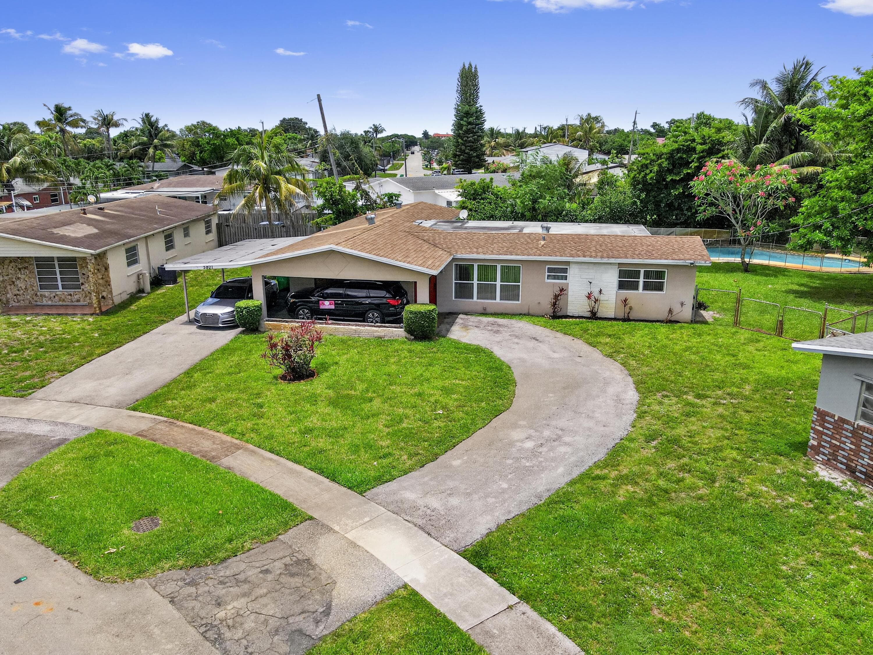 5801 NW 14th Court, Sunrise, FL 33313 — photo 1 of 26