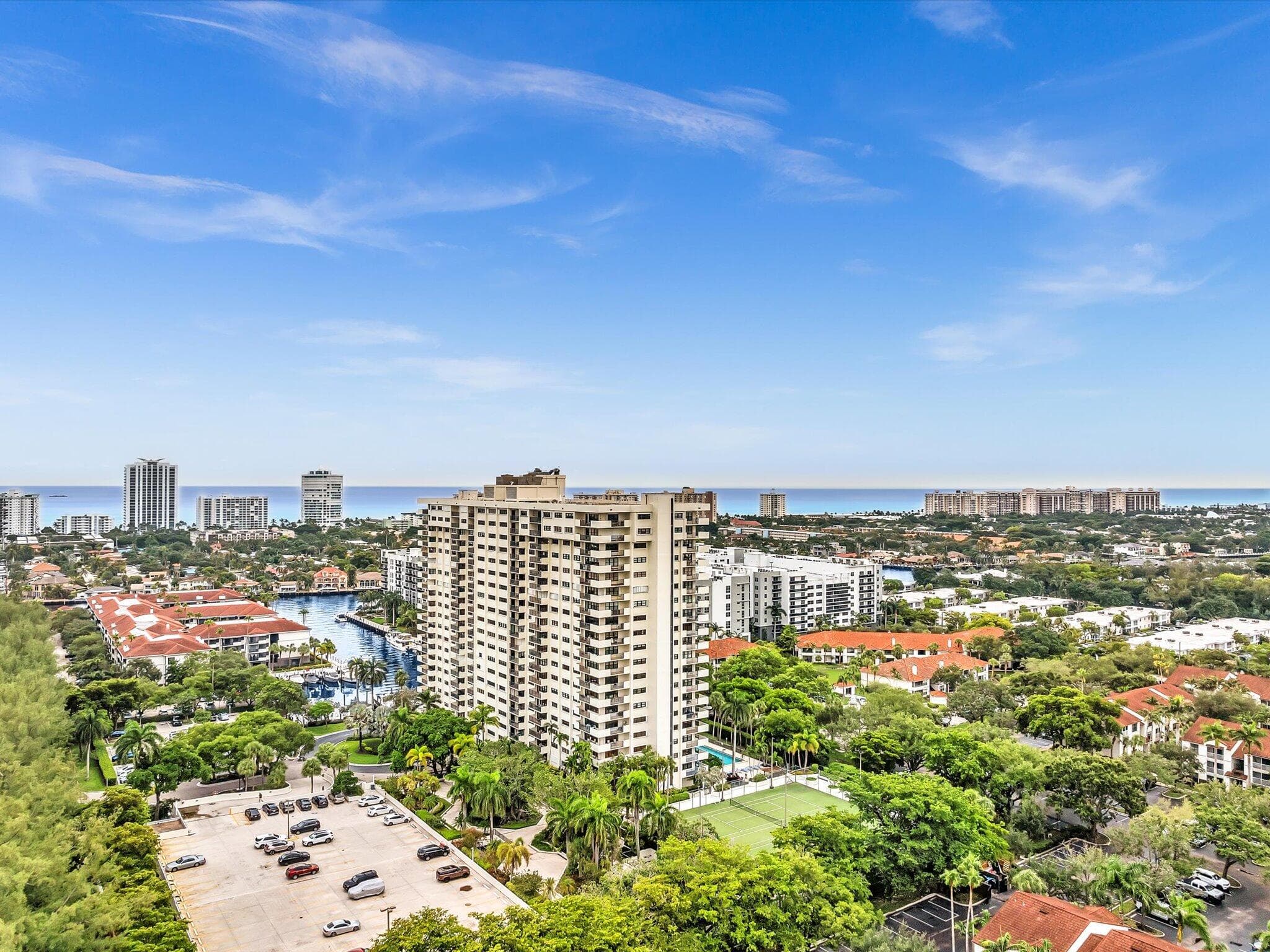 3200 Port Royale Drive N 910, Fort Lauderdale, FL 33308 — photo 83 of 86