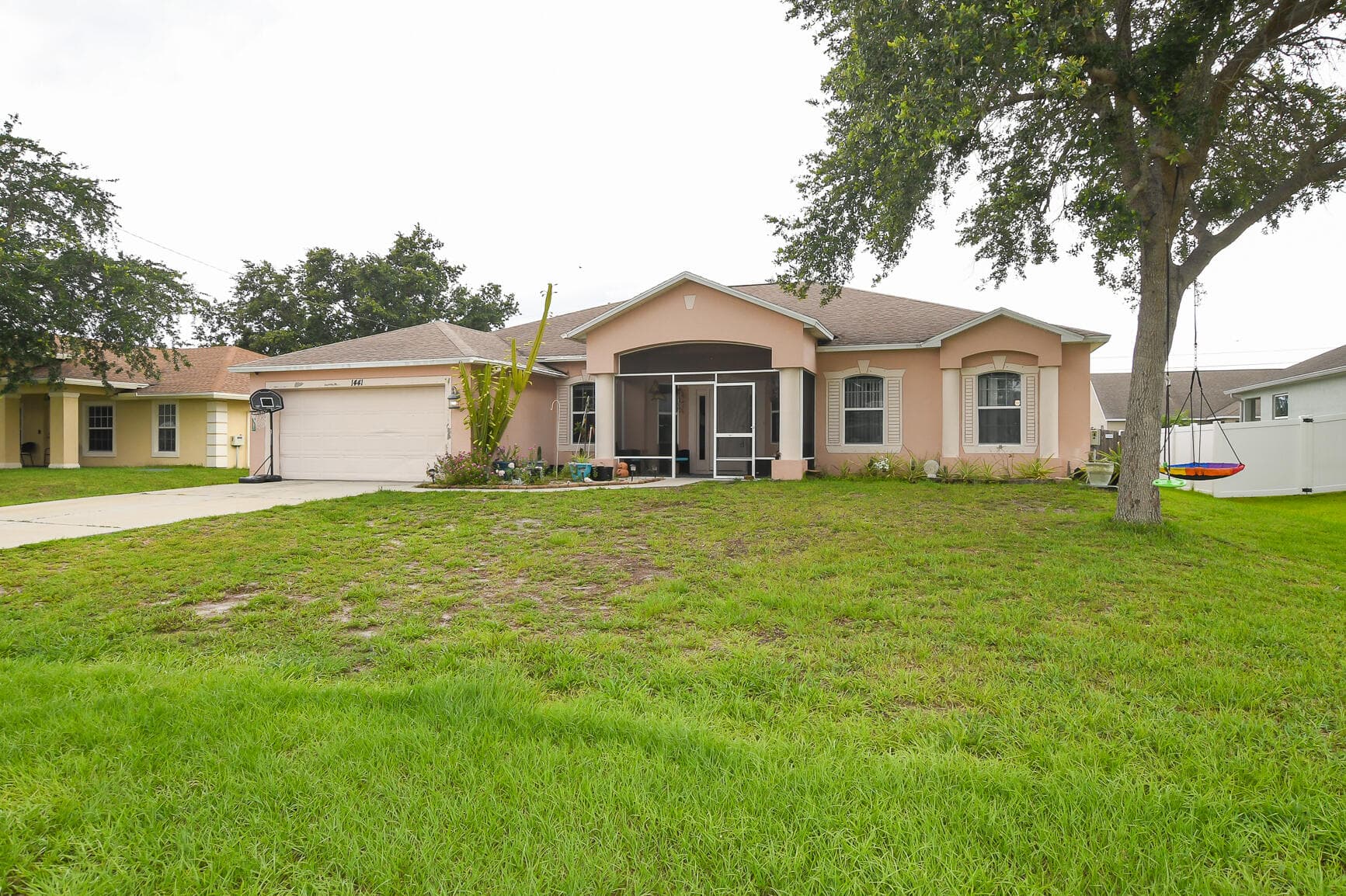 1441 SW Jacksonville Avenue, Port St. Lucie, FL 34953 — photo 3 of 37